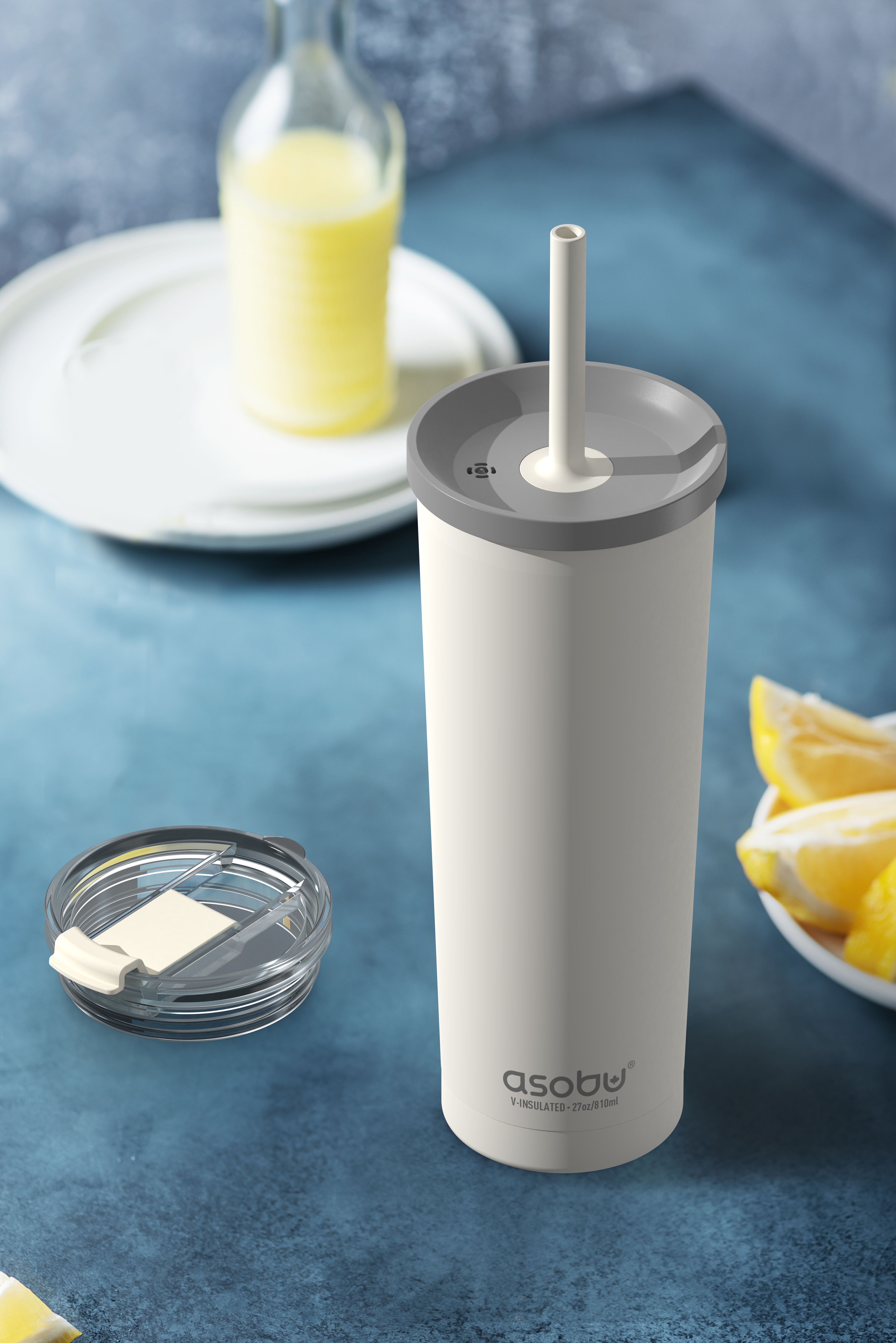 Asobu 27 Oz. Ocean Tumbler