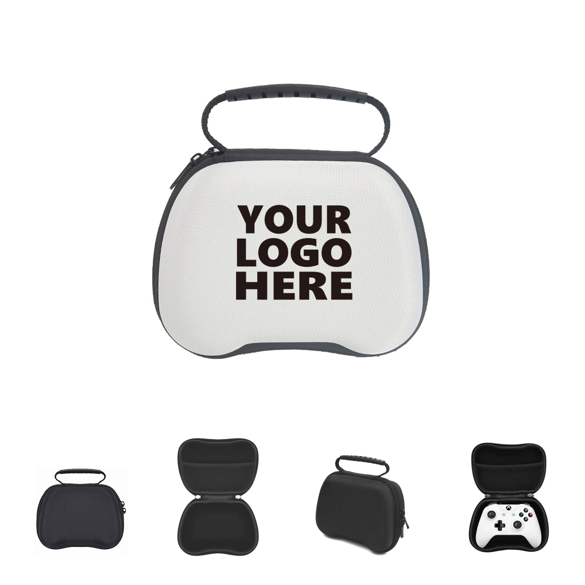 Gaming controller case 3