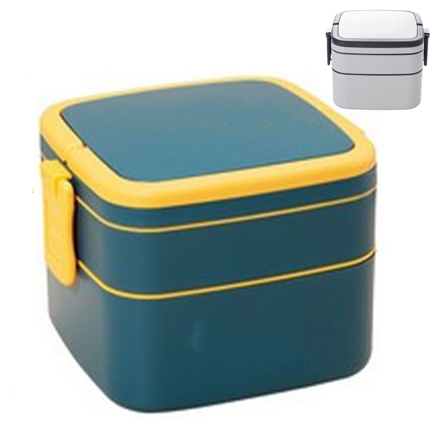 33oz Portable Lunch Box 5