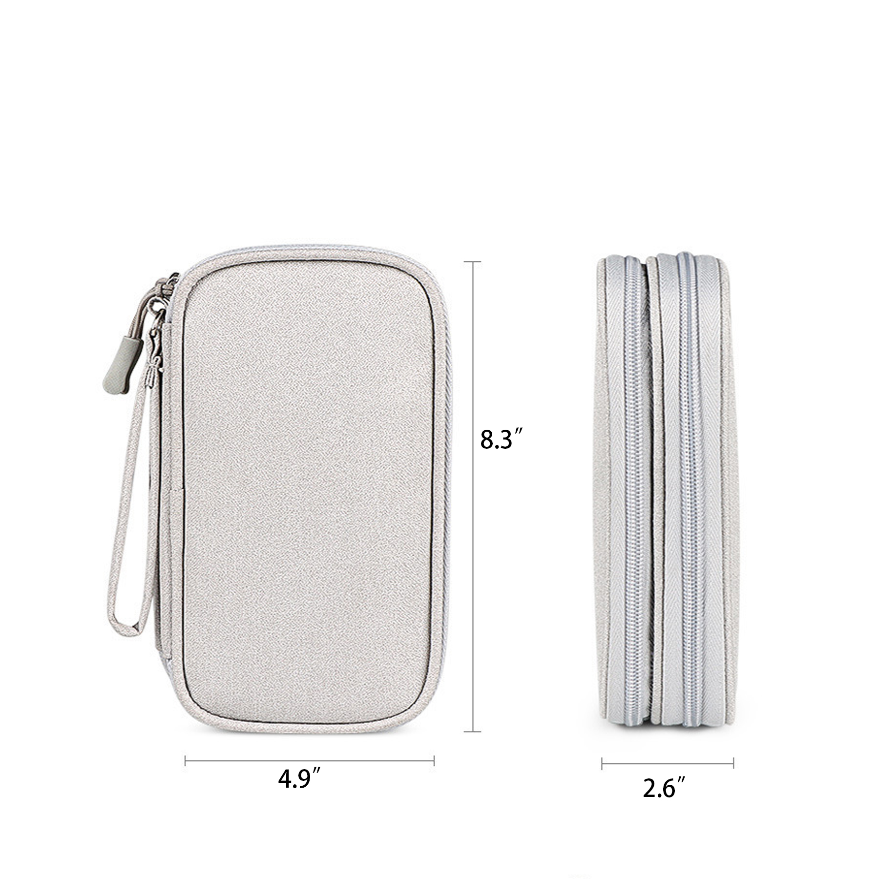 Electronic Accessories Case 3