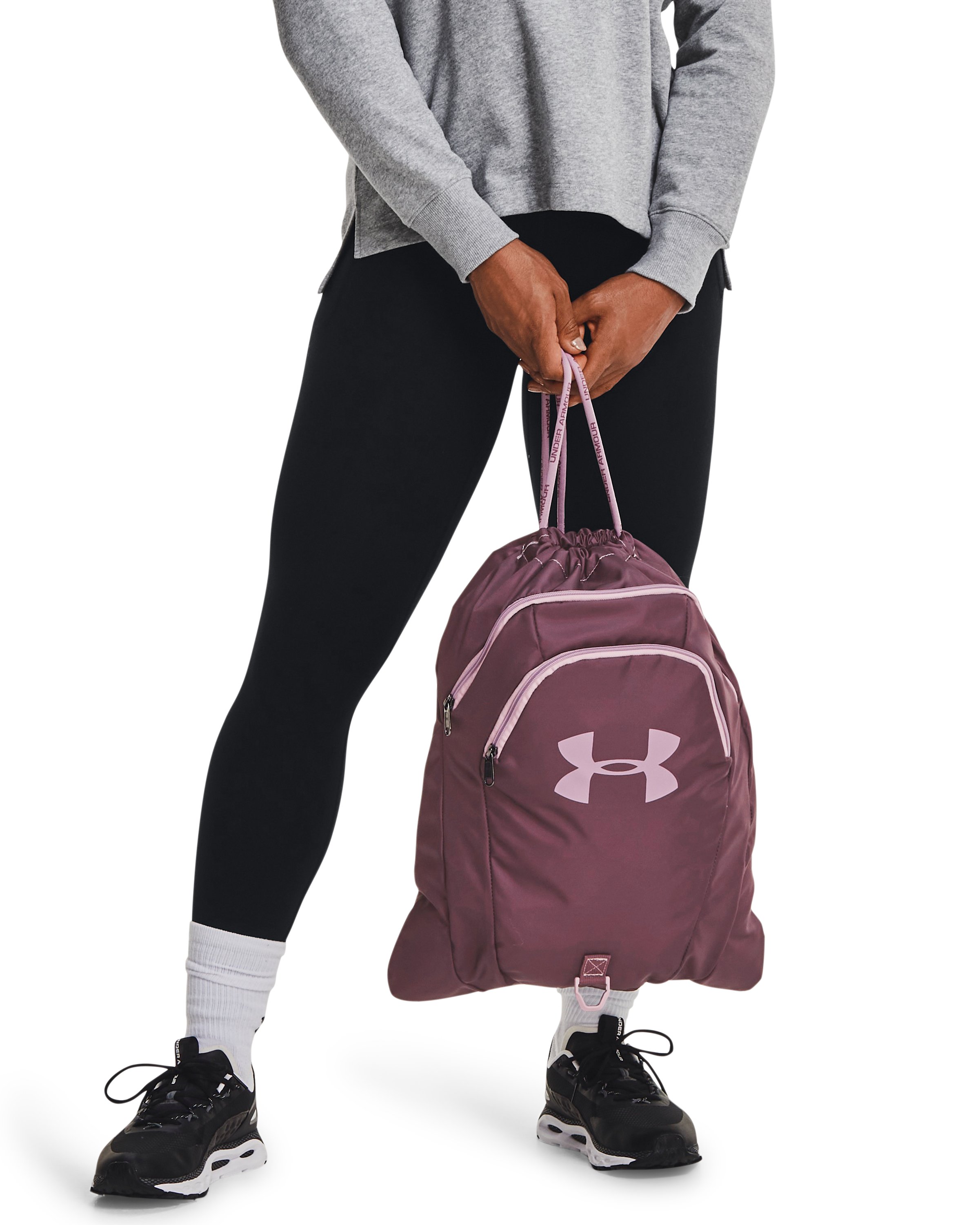 UA Undeniable 2.0 Sackpack 9