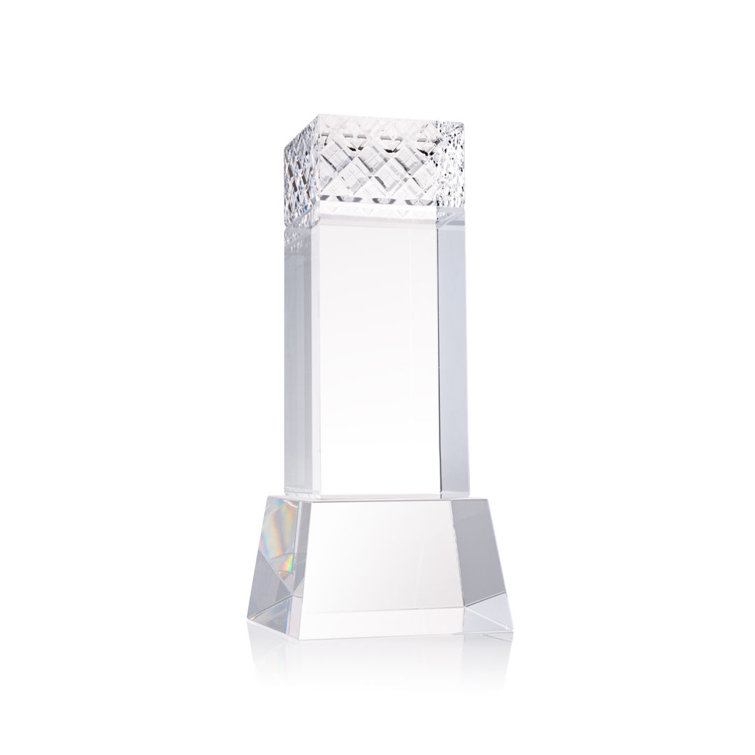 Velson Award on Base - Clear 10