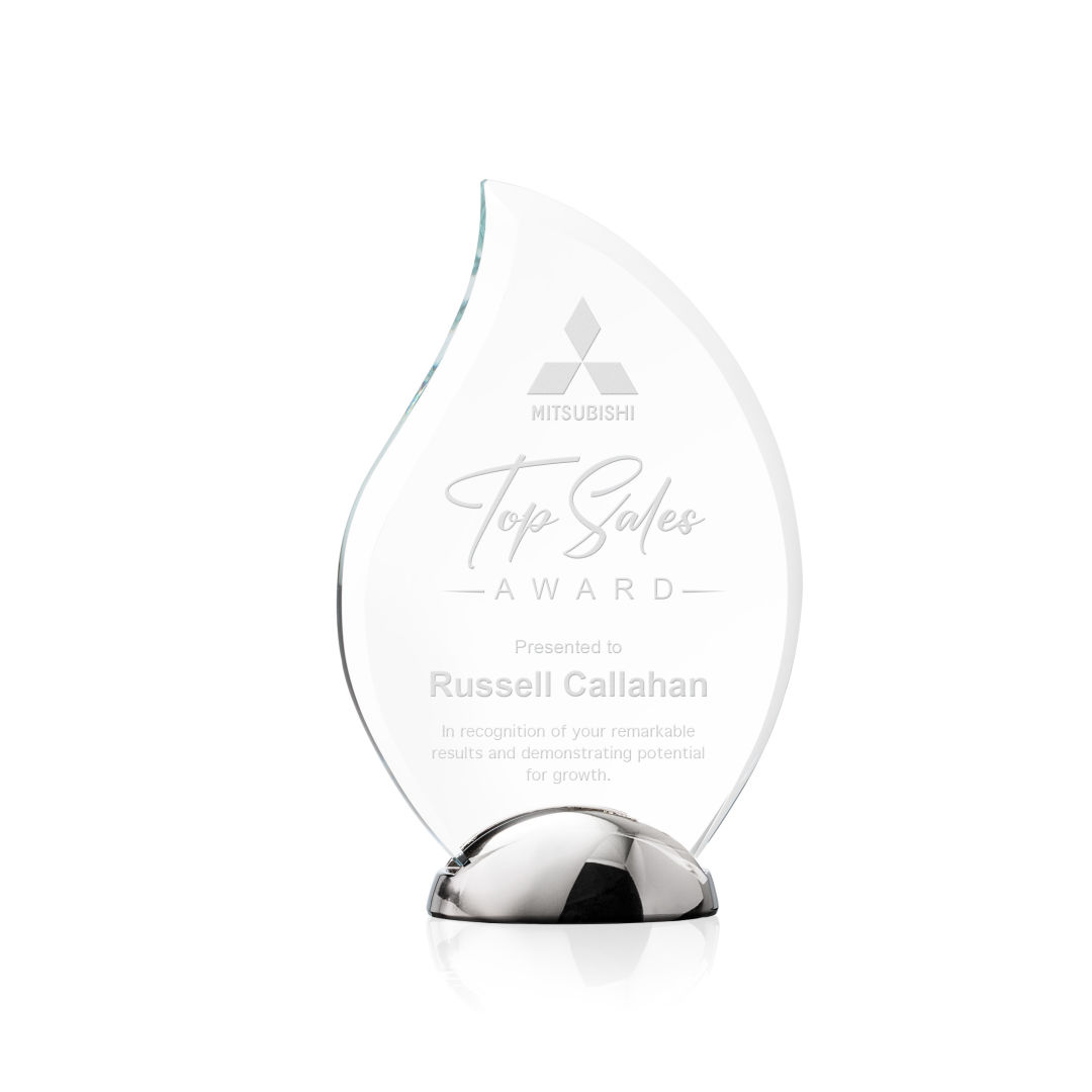 Neskita Flame Award 5