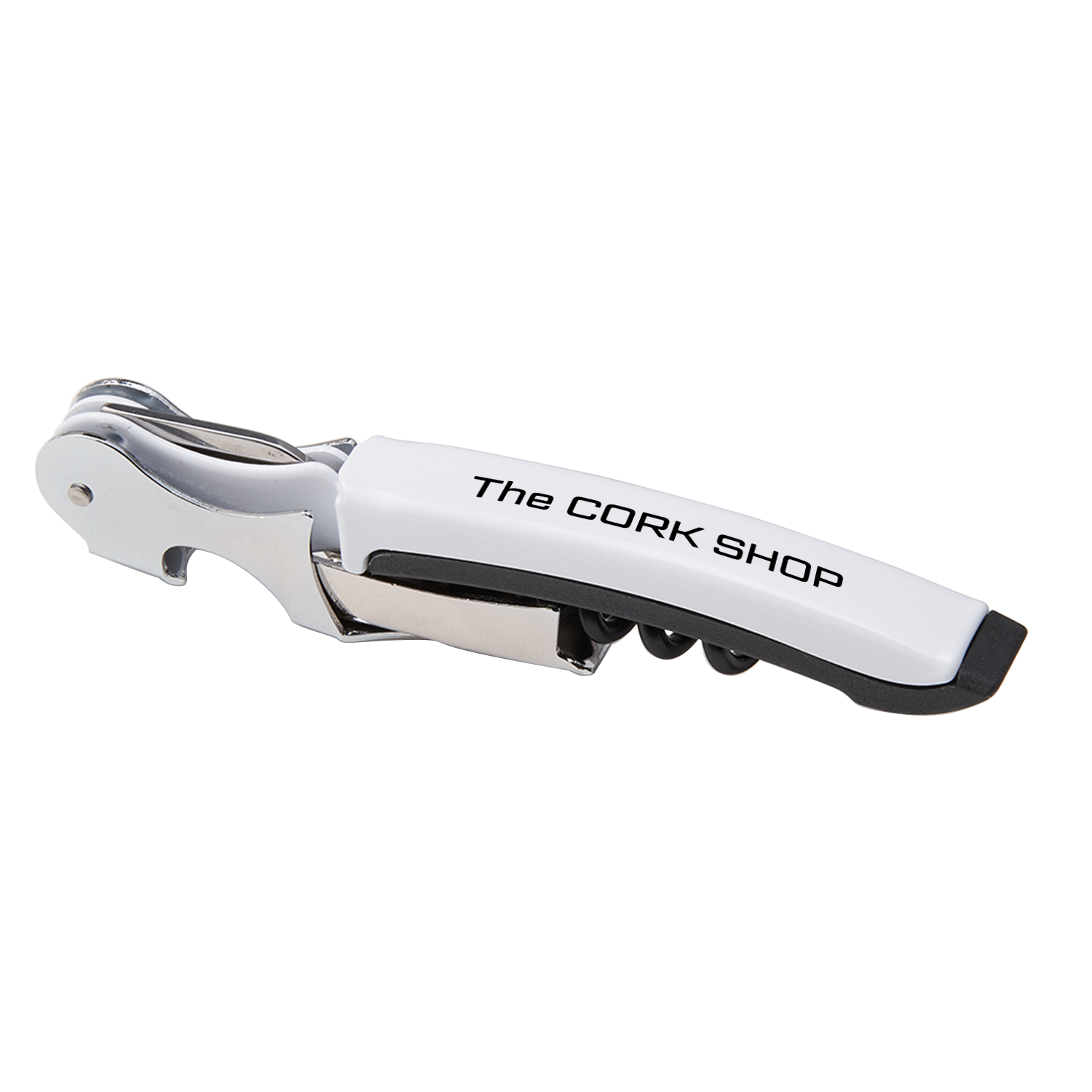 Sommelier Wine Opener 8