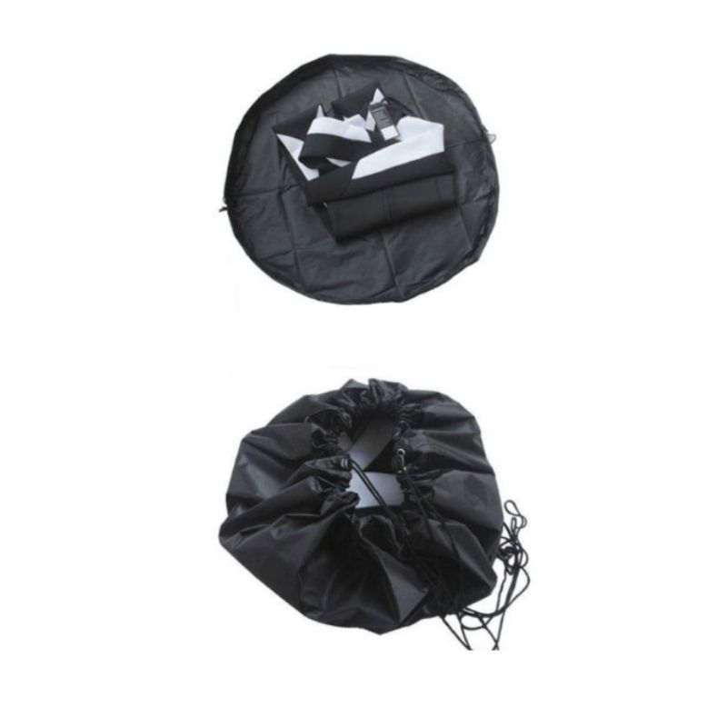 Pull Pack™ Drawstring Bag 3