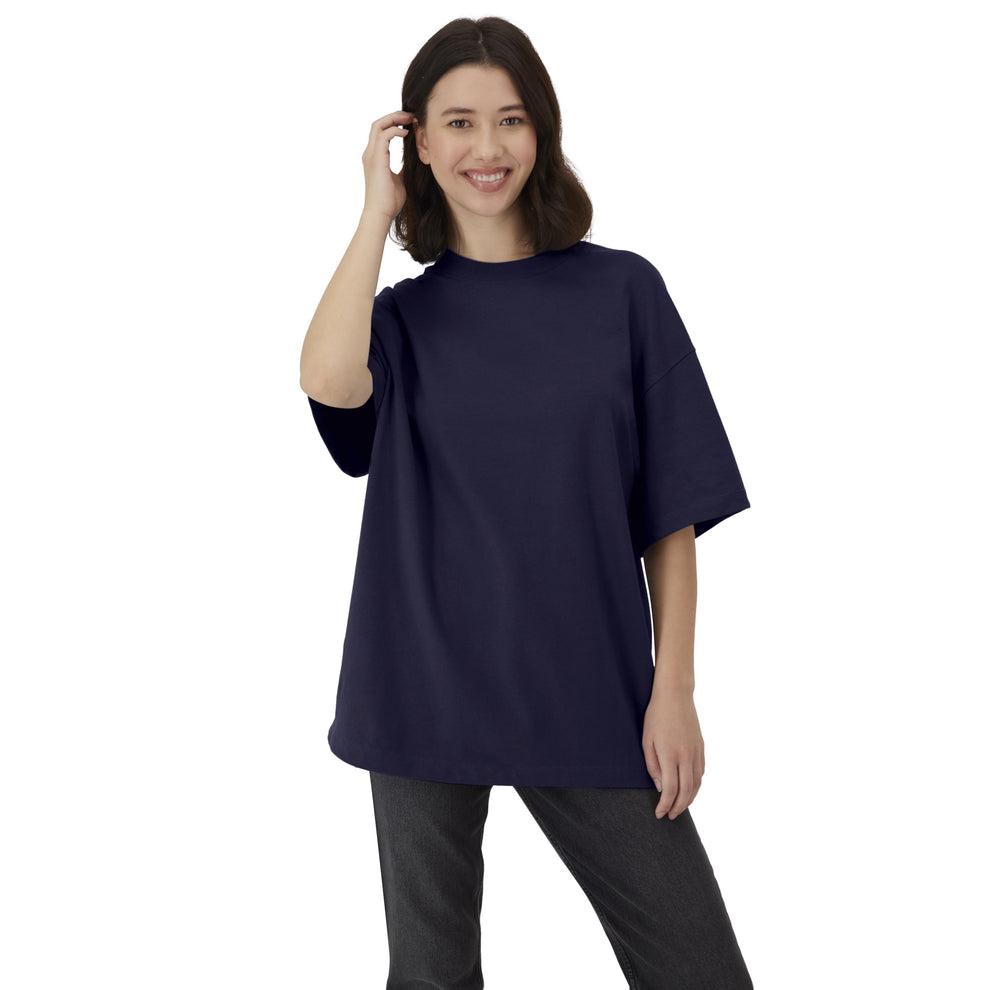 Beefy-T® Retro Street Tee 1