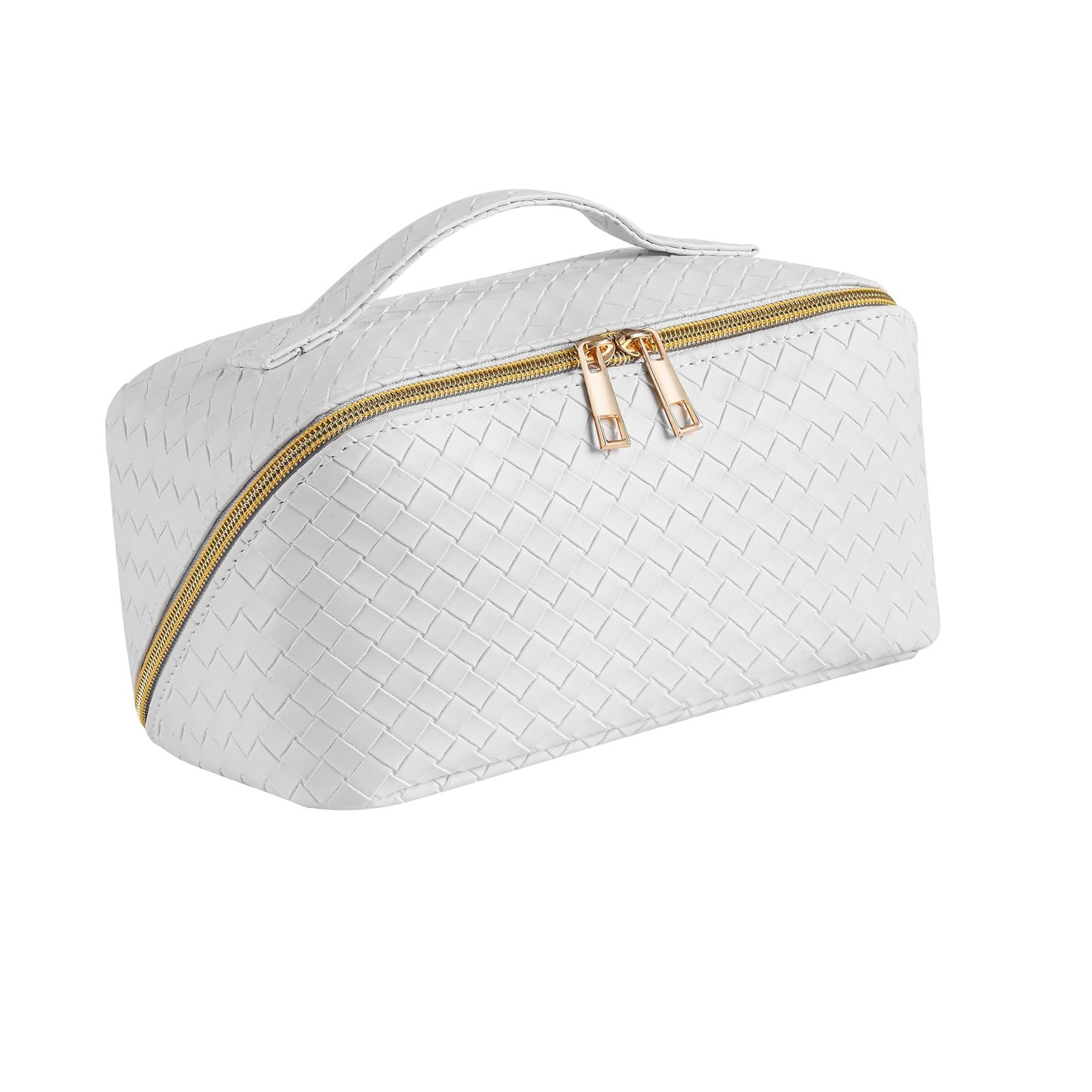 Large Capacity Cosmetic Bag 5