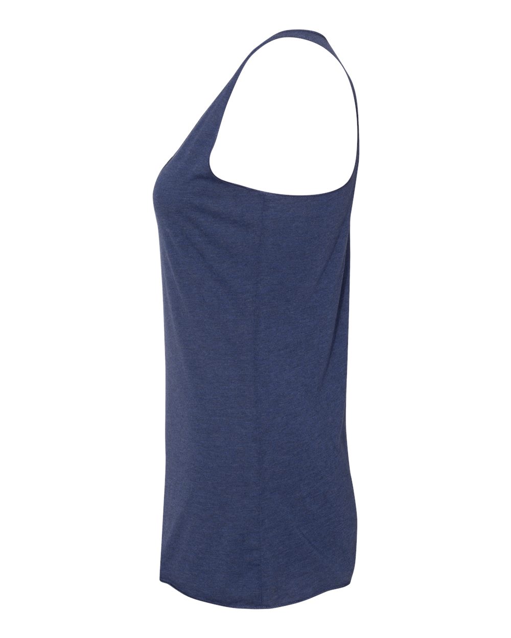 Women's Triblend Racerback Tank - 8430 22