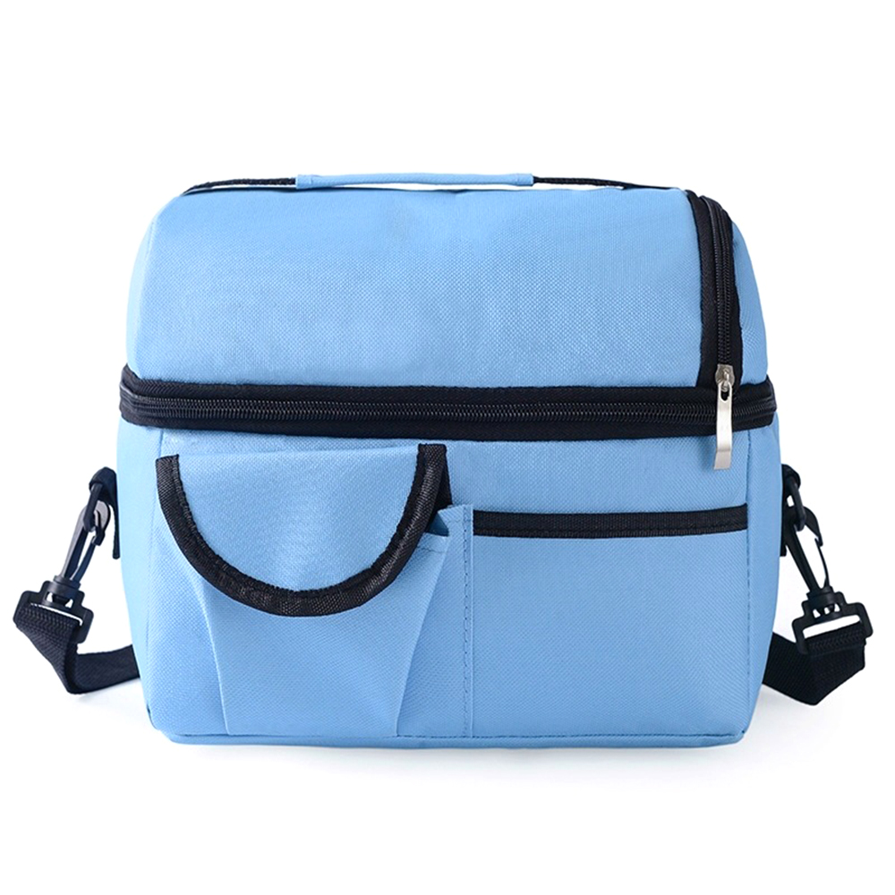 Dual Duty Lunch Cooler bag 9