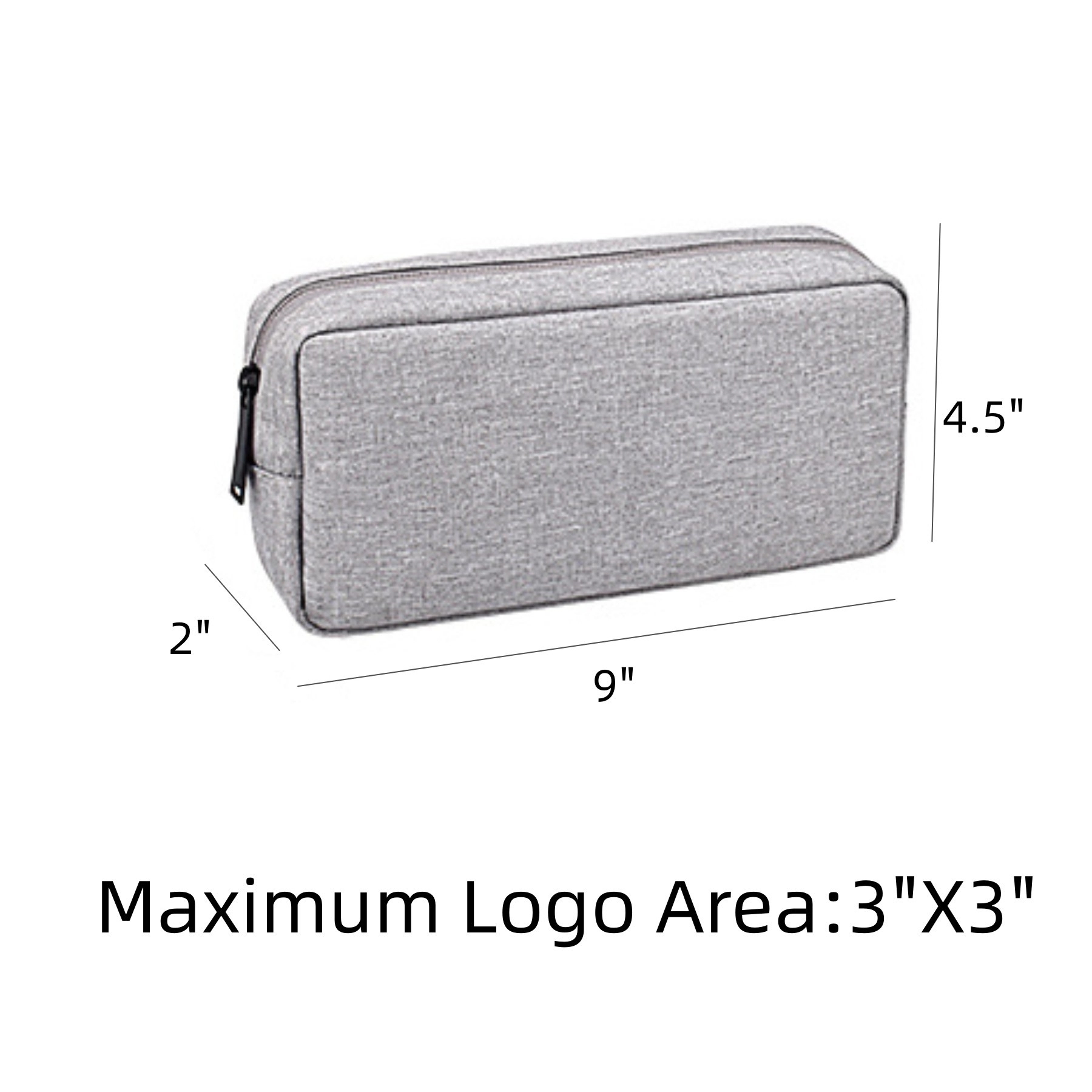 Waterproof Multifunctional Storage Bag 3