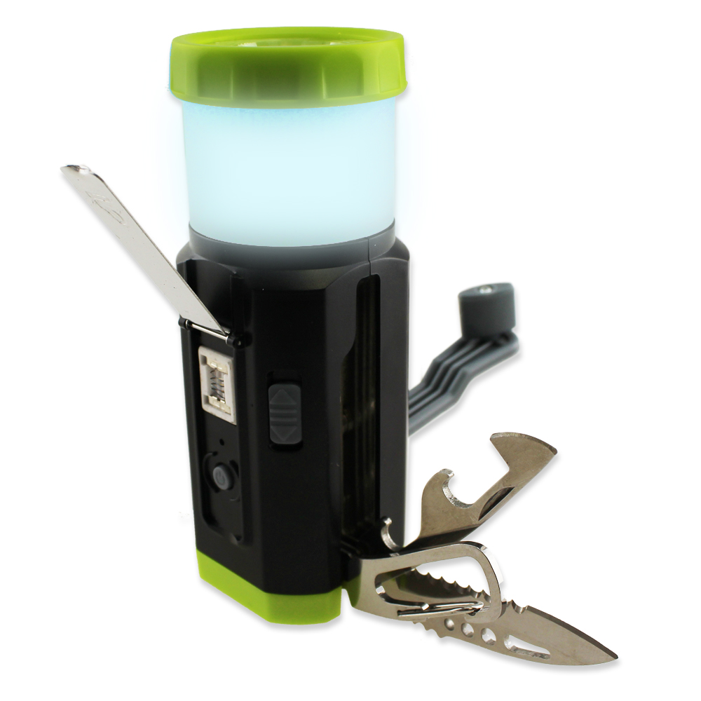 Emergency Travel Multi-Tool 4