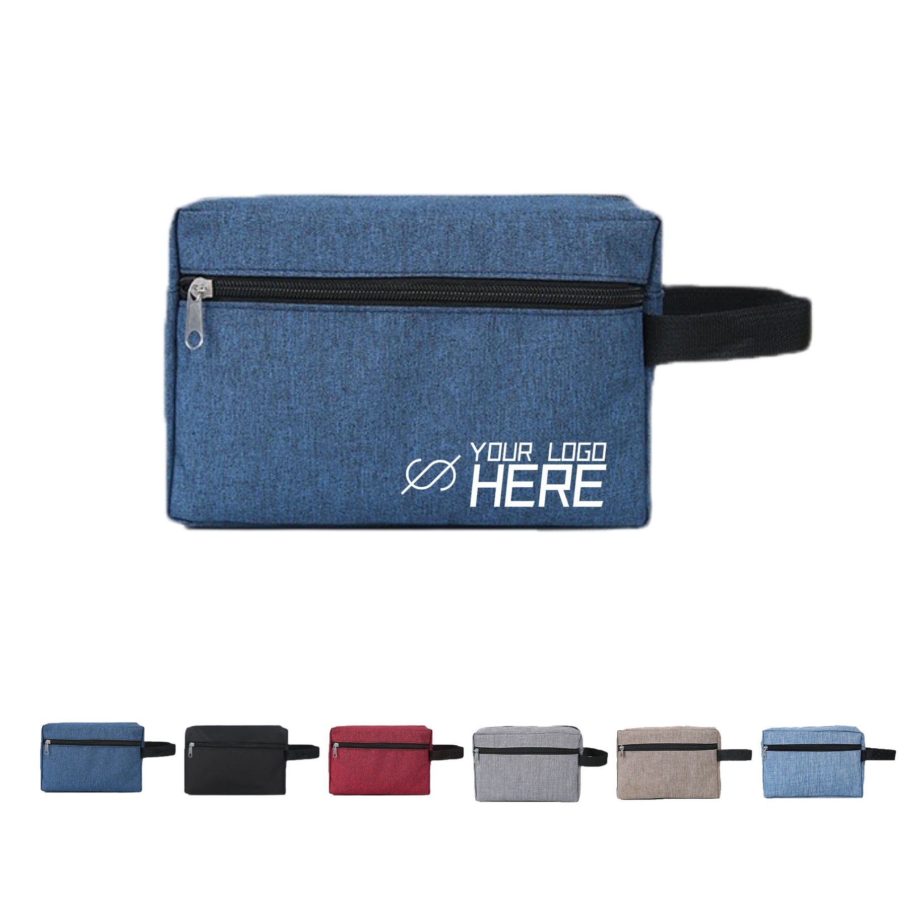 Cosmetic Bag