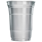 Top Cup Aluminum Cup 16oz. 19