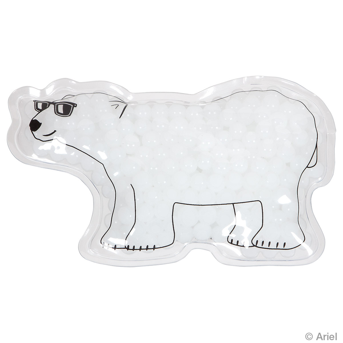Polar Bear Hot/Cold Pack 3