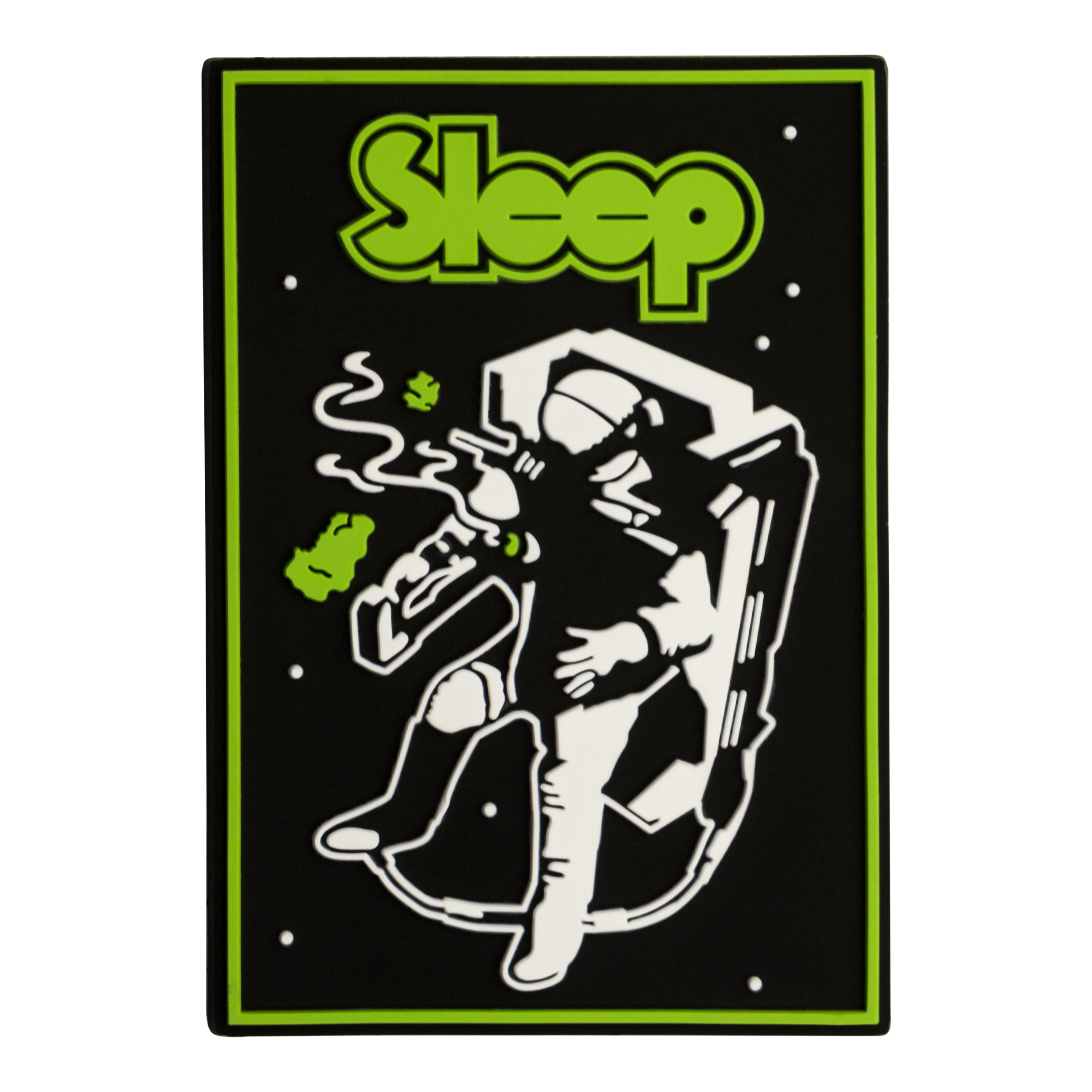 Custom Shape PVC Magnet (2-1/2") 4