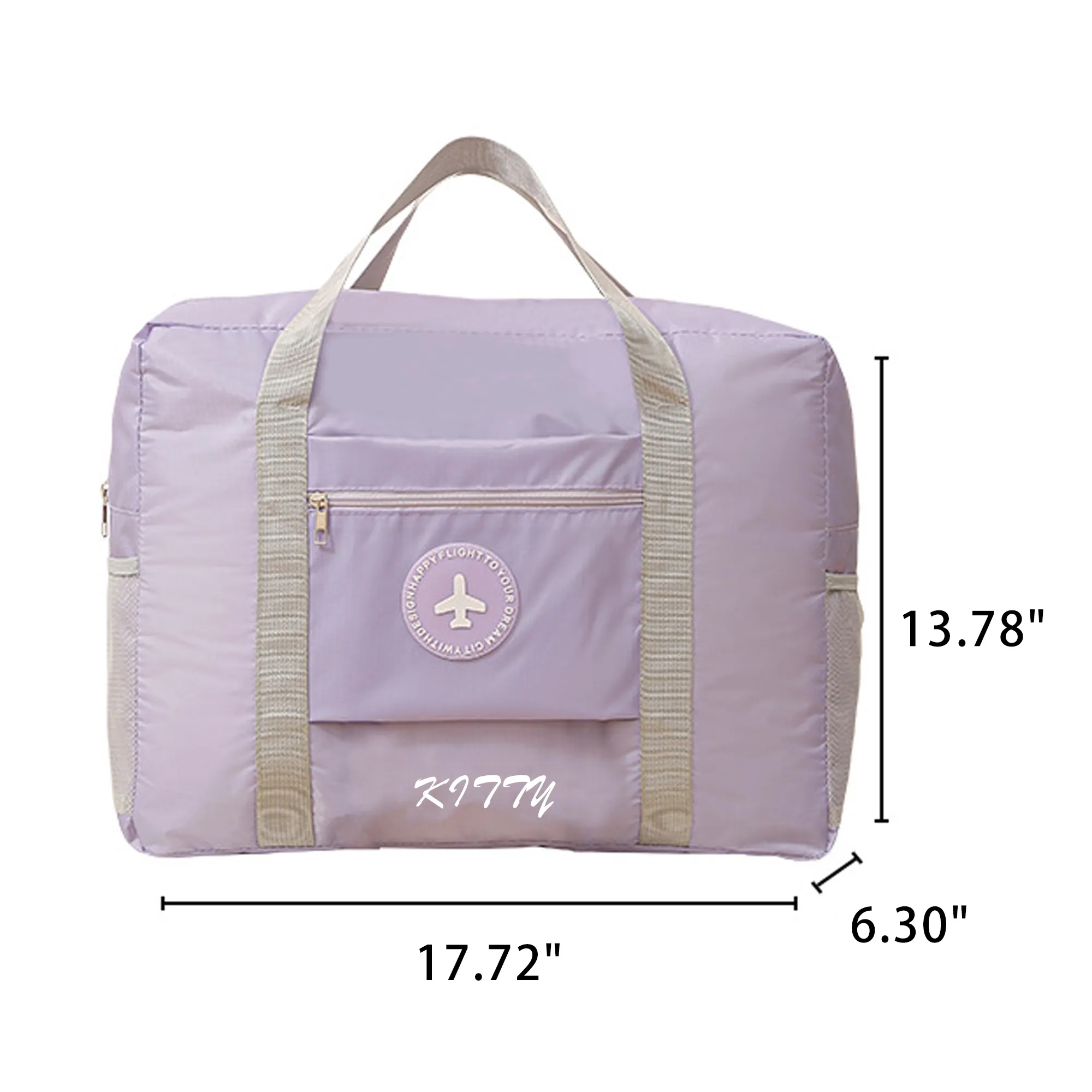 Travel Multi-Functional Waterproof Storage Bag 7