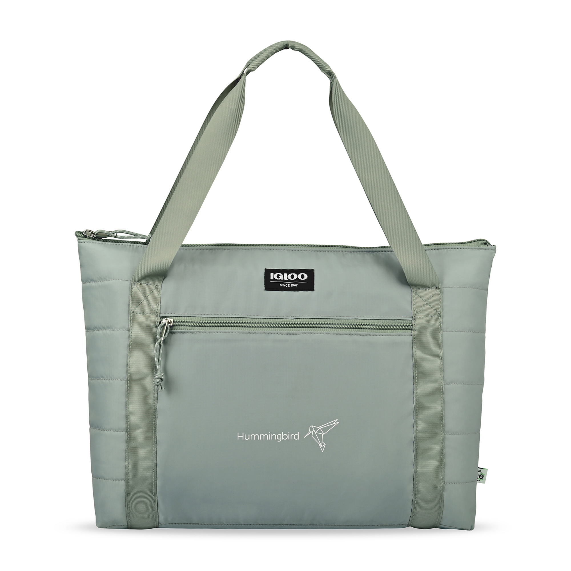 Igloo® Packable Puffer 20-Can Cooler Bag 17