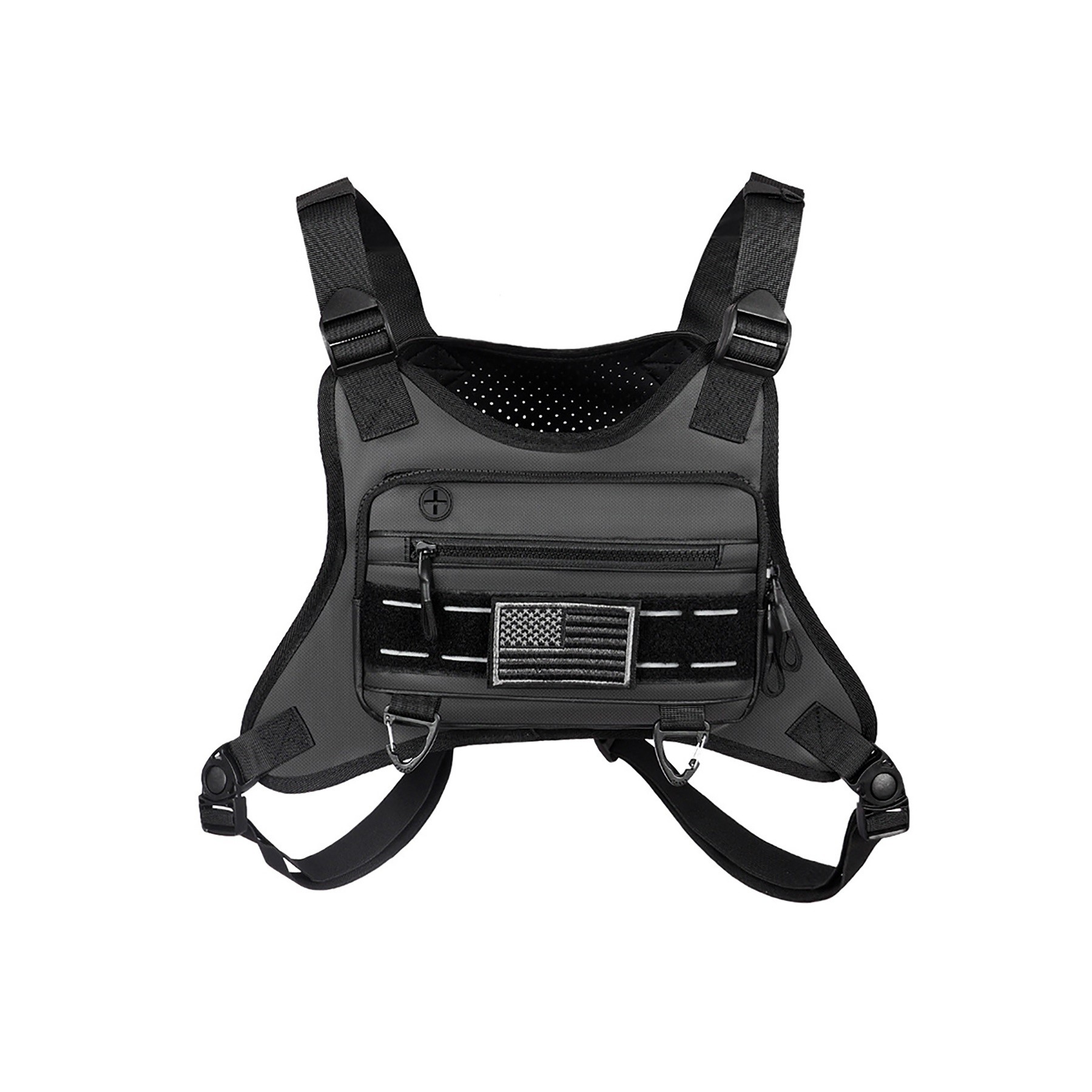 Sports Chest Bag 2