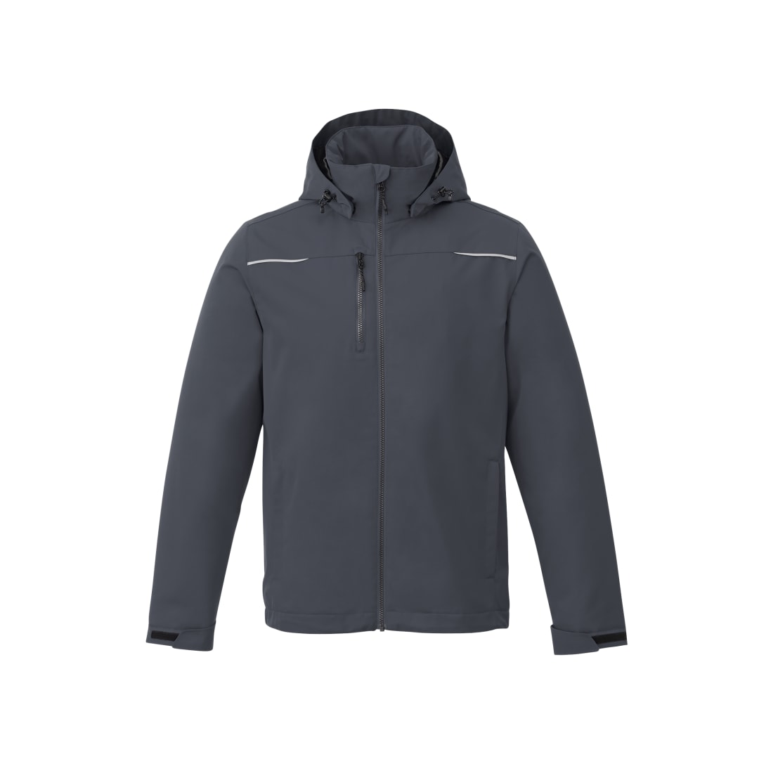 Men's COLTON Fleece Lined Jacket 81