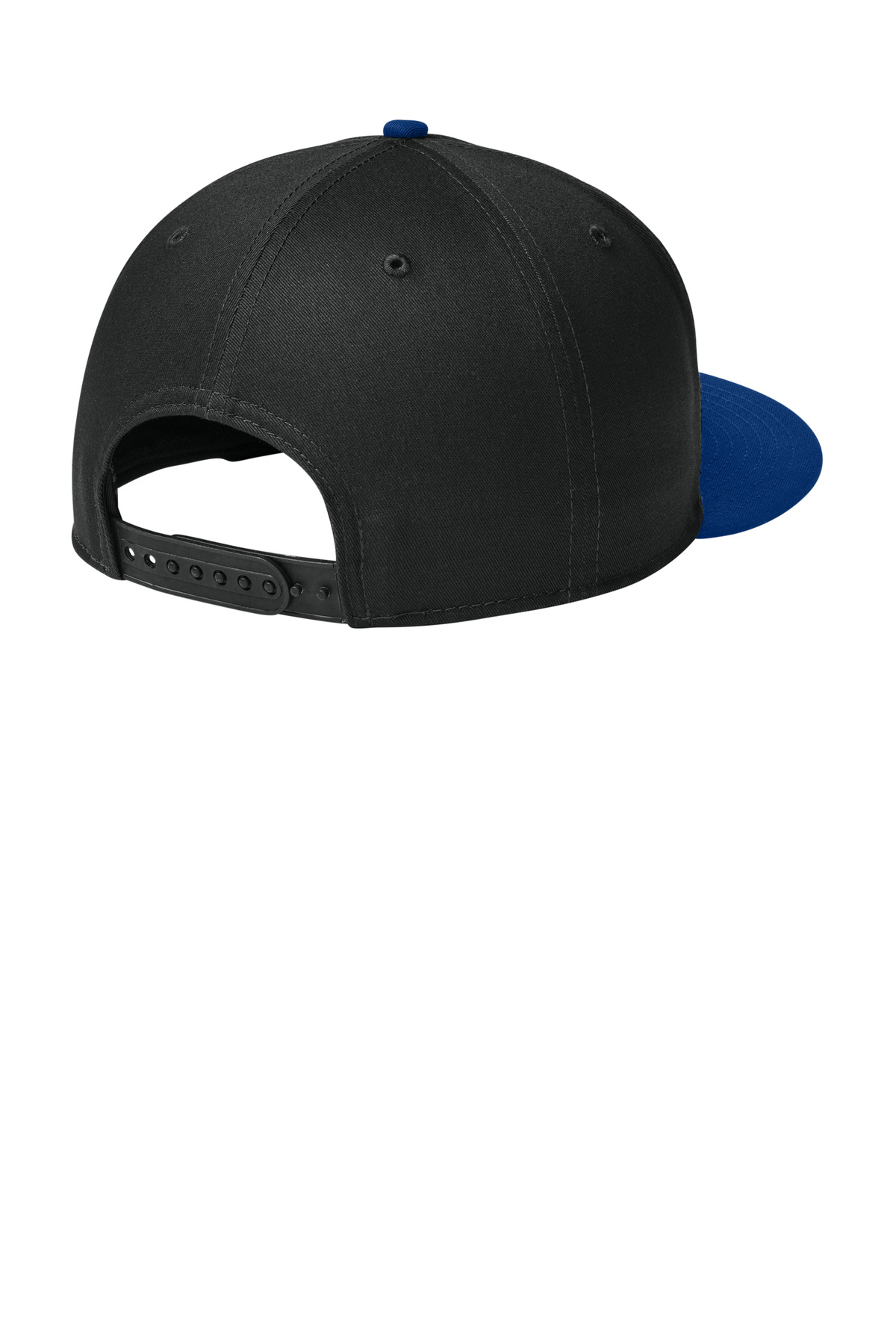 New Era - Flat Bill Snapback Cap. NE400 28
