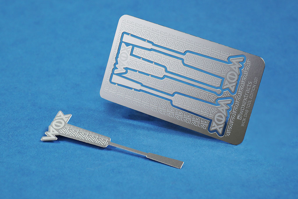 Stainless Steel Business Cards 59