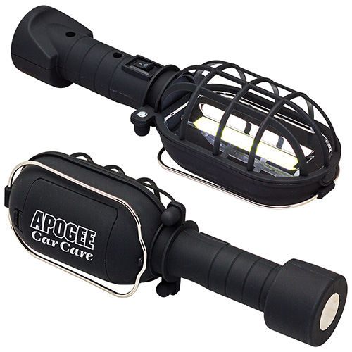 Magnum COB Worklight 5