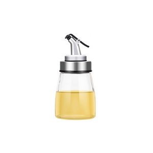 10oz Touch On And Off Oil Dispenser Bottle 8