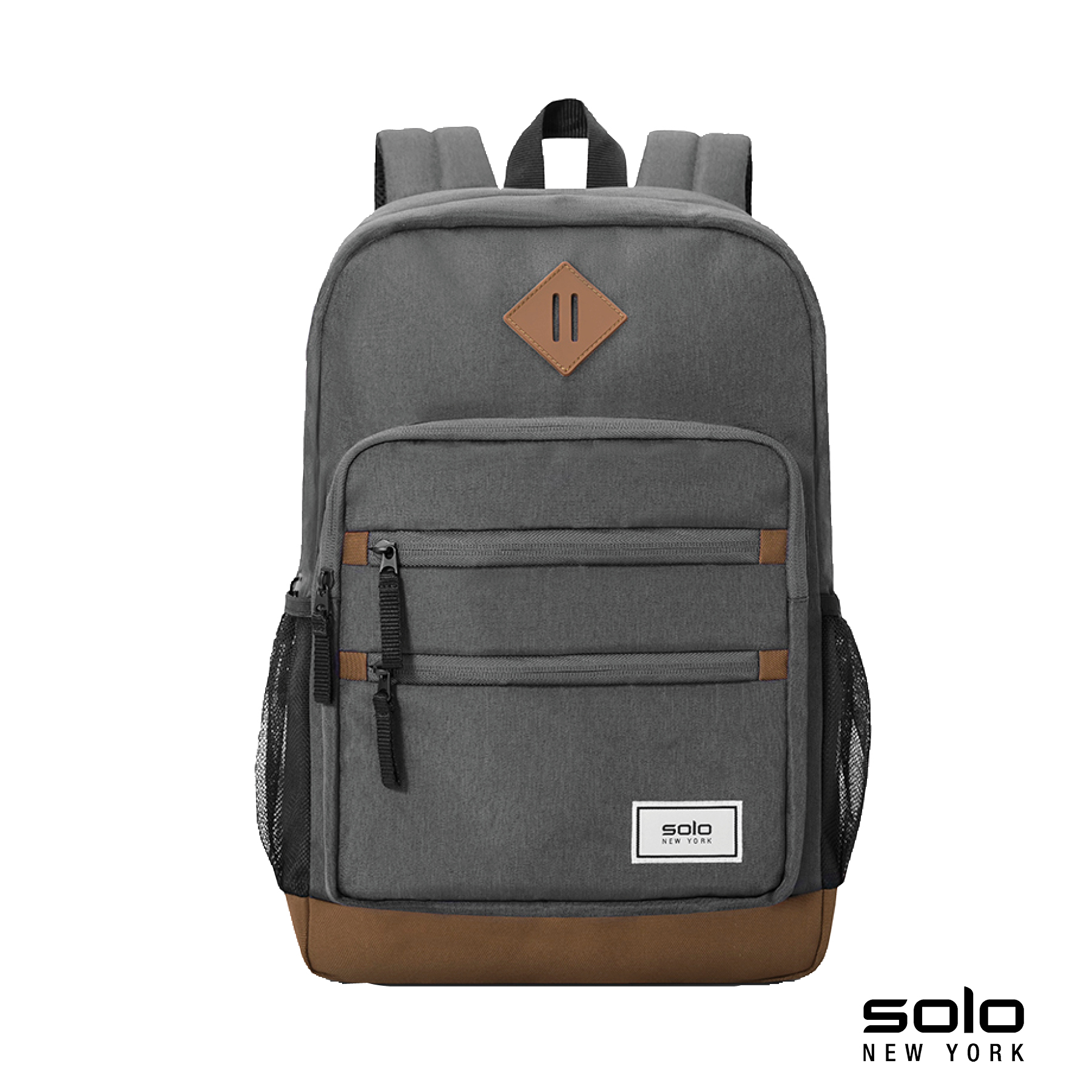 Solo New York Re:fresh Backpack 41