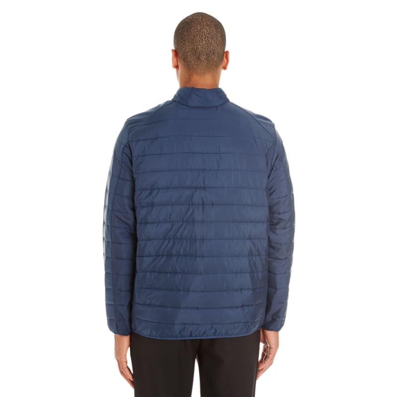 CORE365 Men's Prevail Packable Puffer Jacket 12