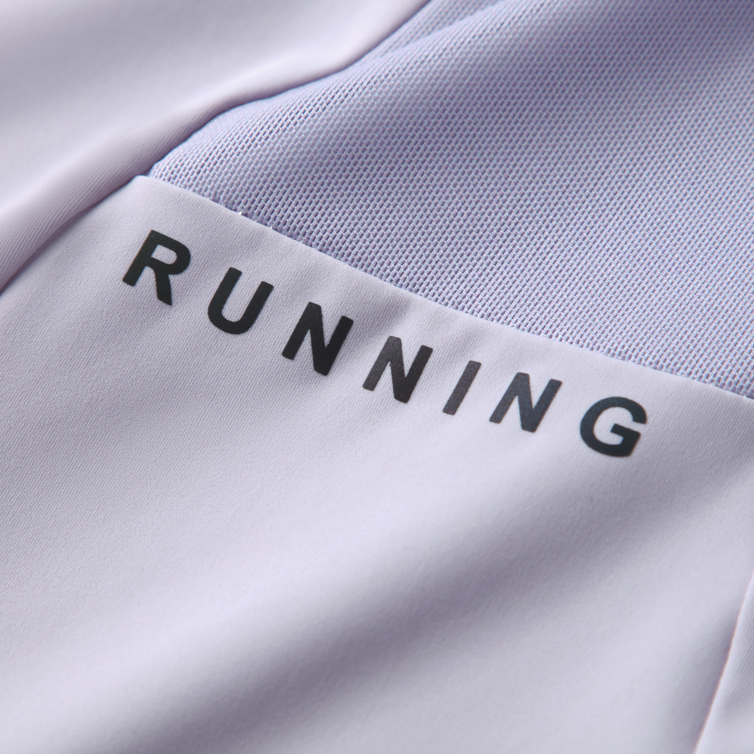 Women's Running Short Sleeve T-Shirt - Stock Style 8 12