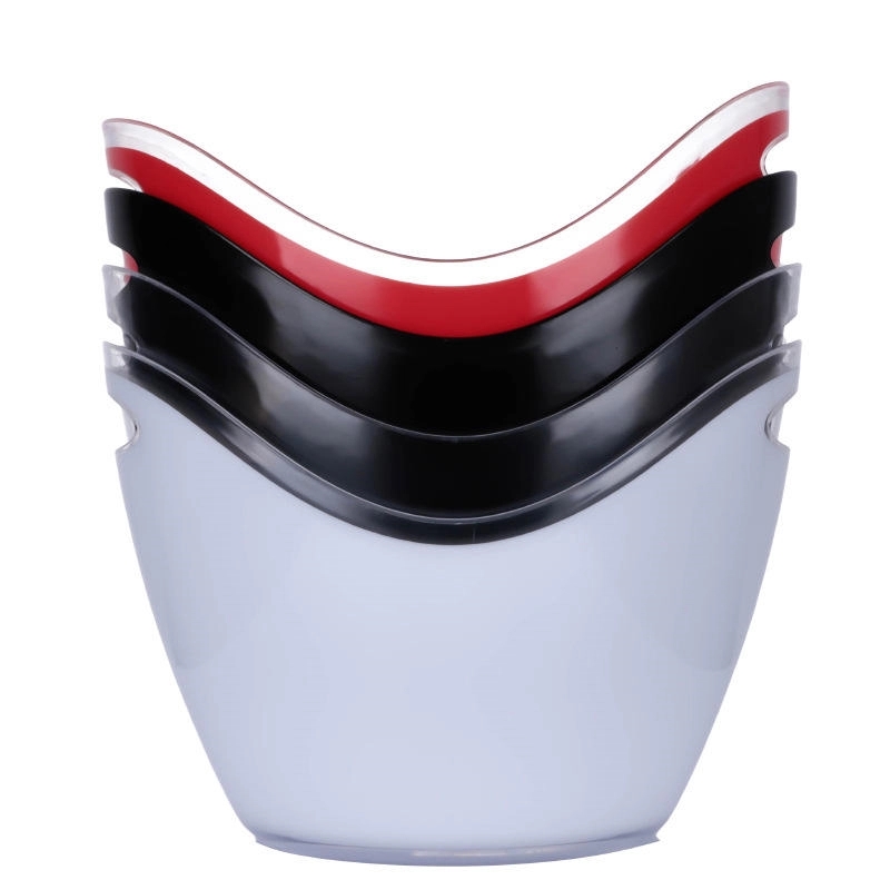 Champagne Ice Bucket 6
