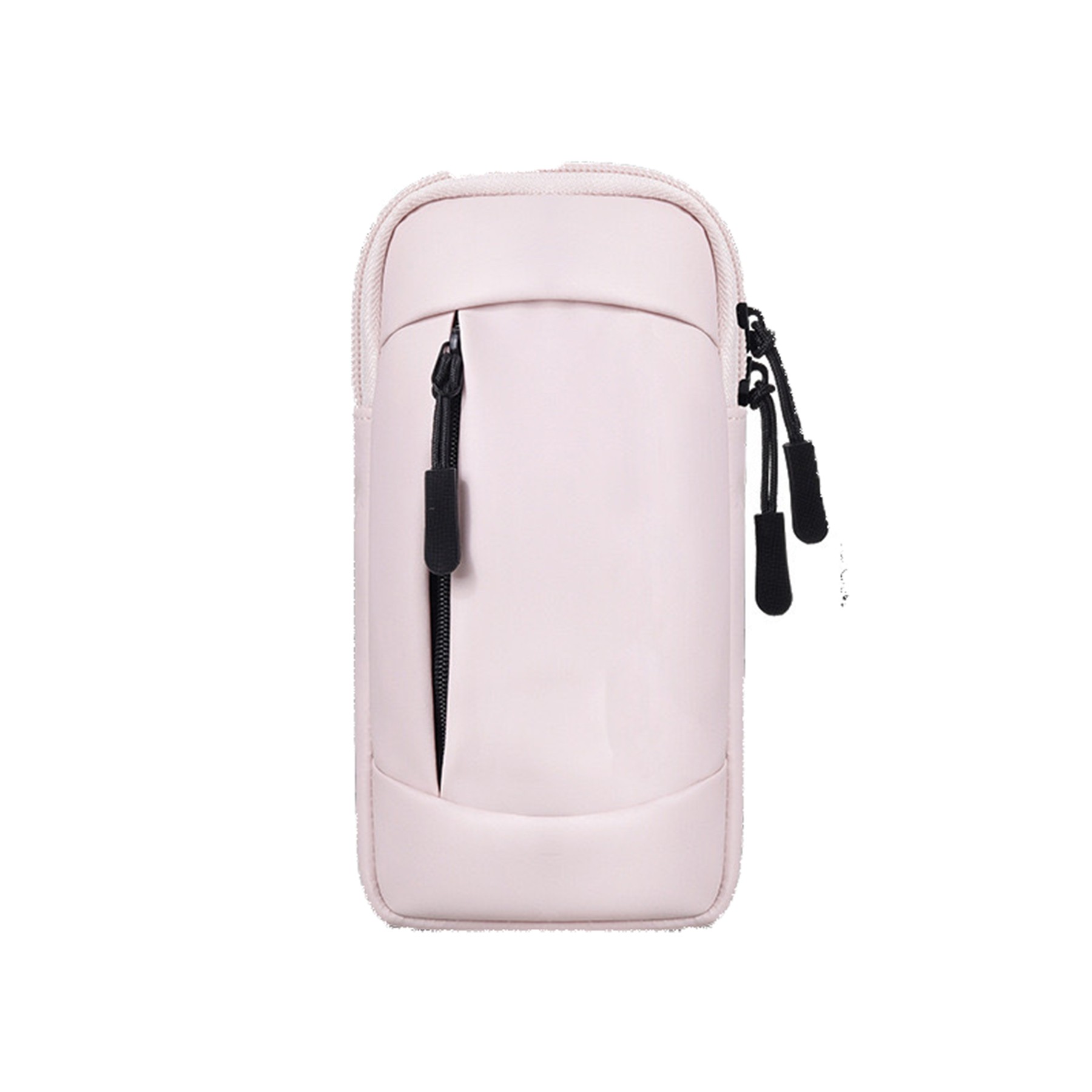 Running Cell Phone Arm Bag Sports Fitness Gear 5