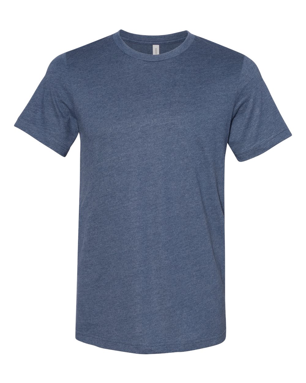 Unisex Sueded Tee - 3301 64