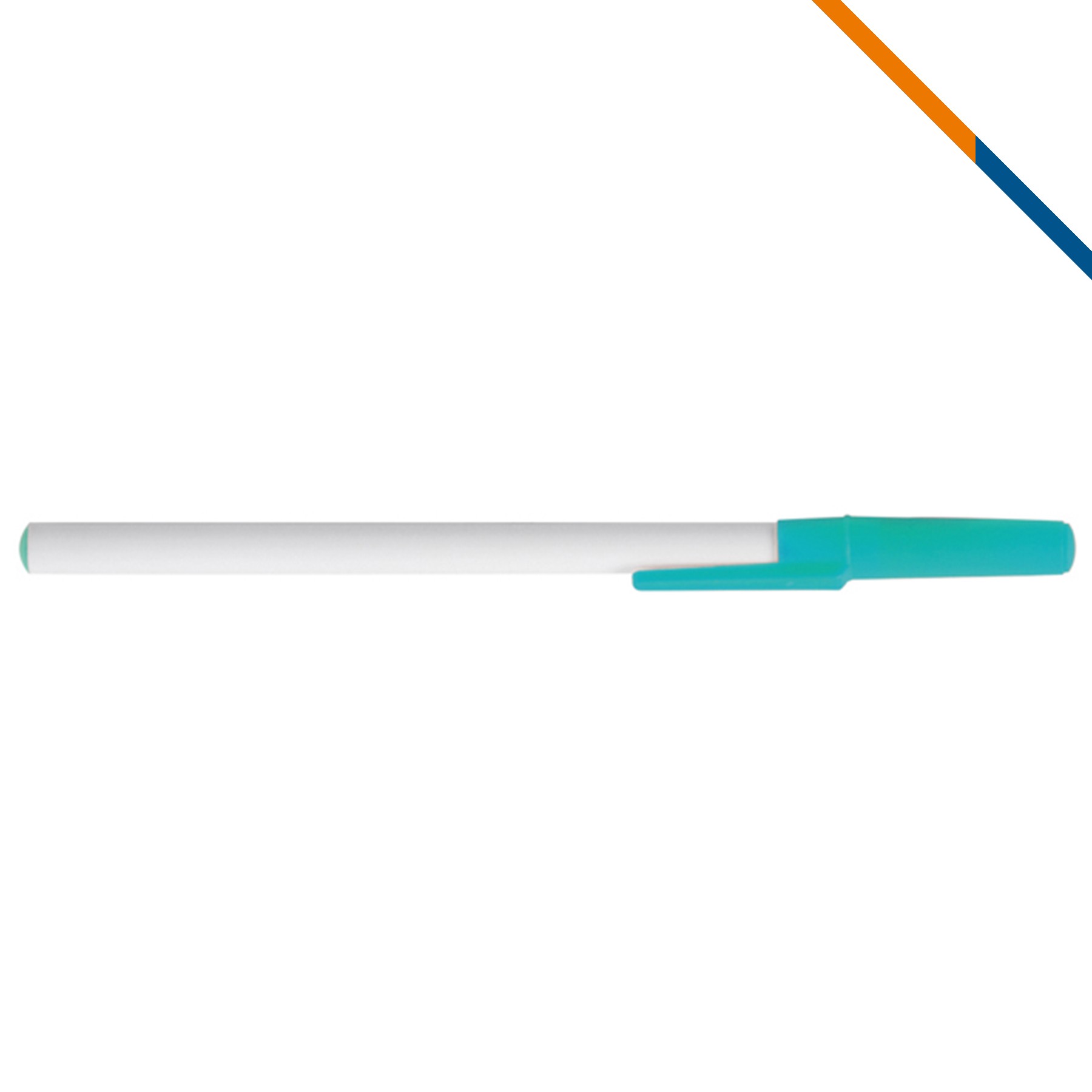 Kuricom Value Stick Ballpoint Pens 2