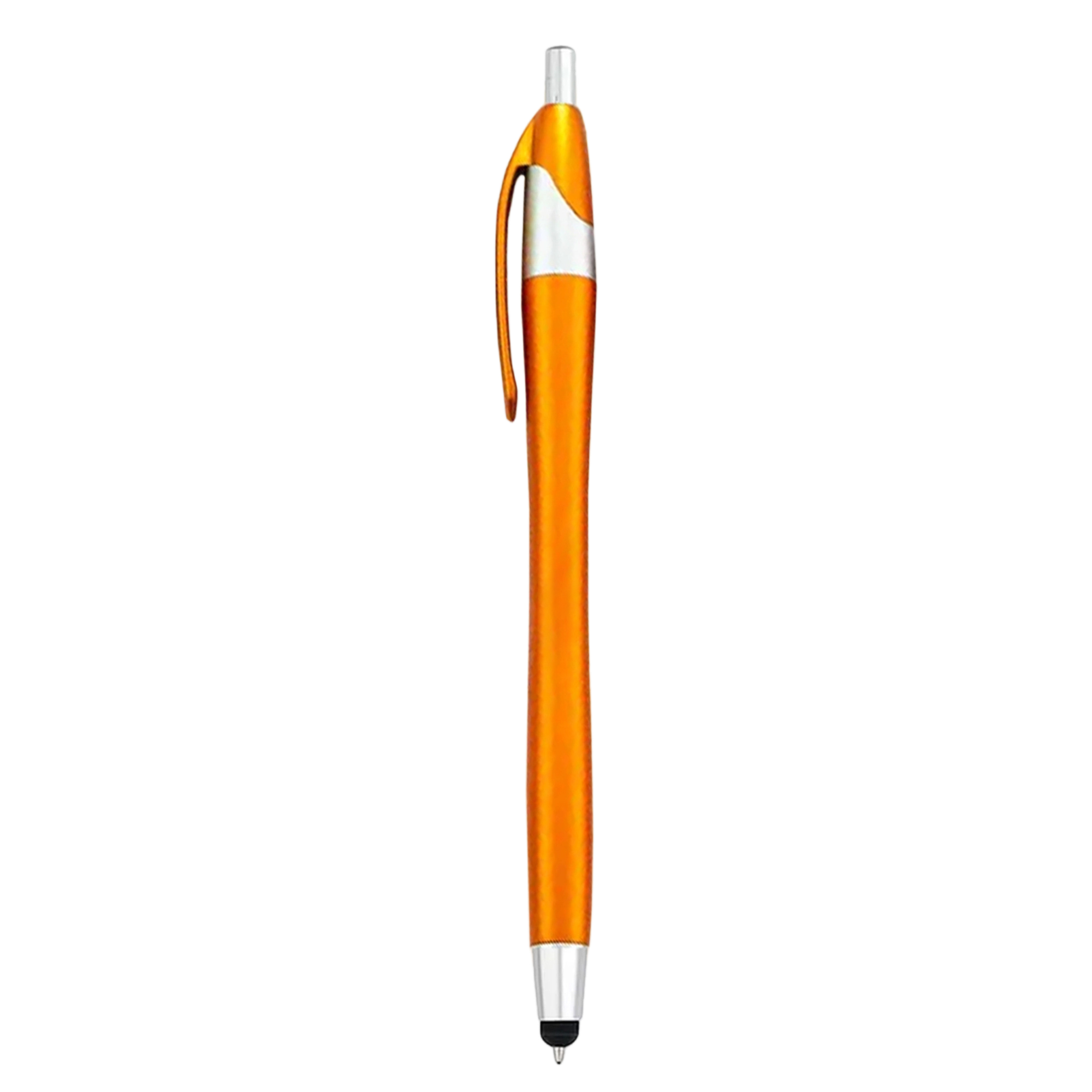 ABS Capacitive Touch Screen Ballpoint Pen With Hybrid Tip 8