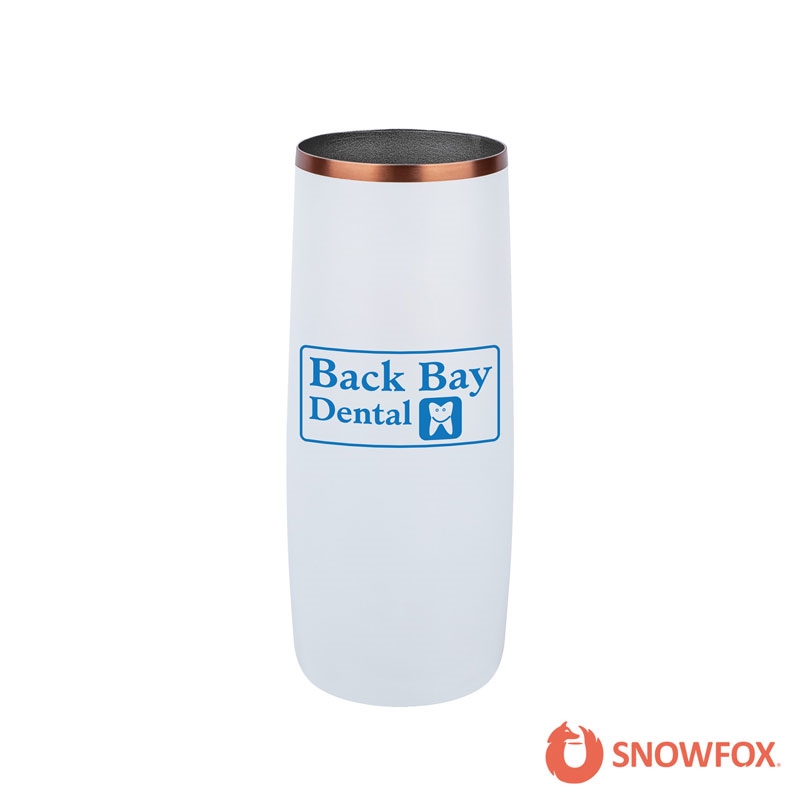 Snowfox® 14 oz. Vacuum Insulated Highball Tumbler 14