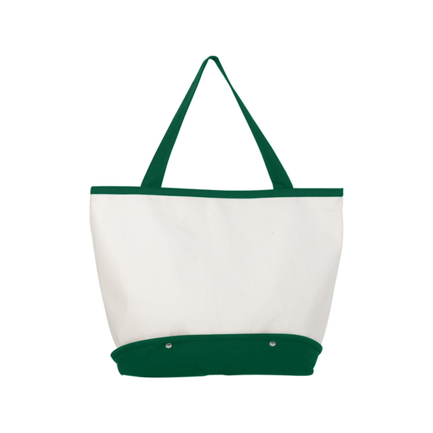 Canvas Beach Tote Bag, custom tote bag with logo imprint 5