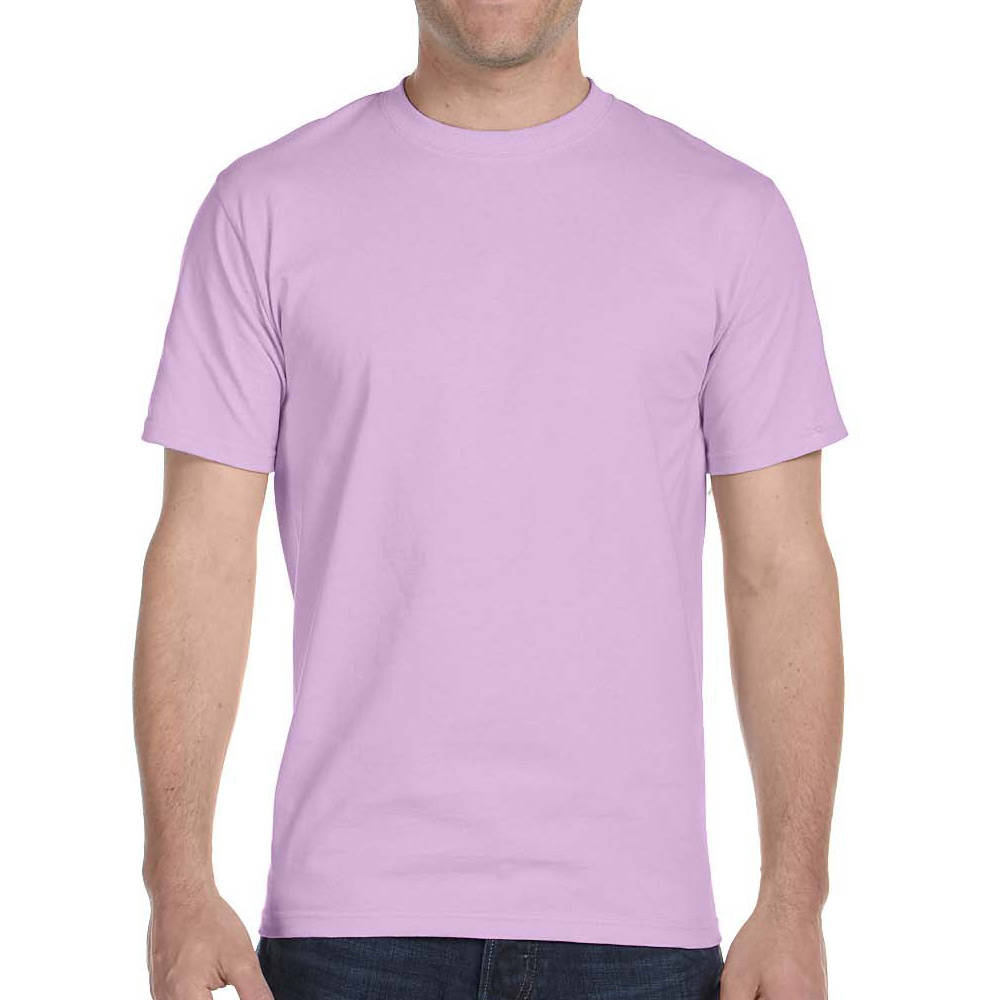 5.6 oz 50/50 Cotton/Polyester Moisture Wicking Shirts 150