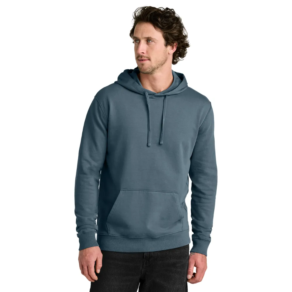 tentree (R) Organic Cotton Fleece Classic Hoodie 8