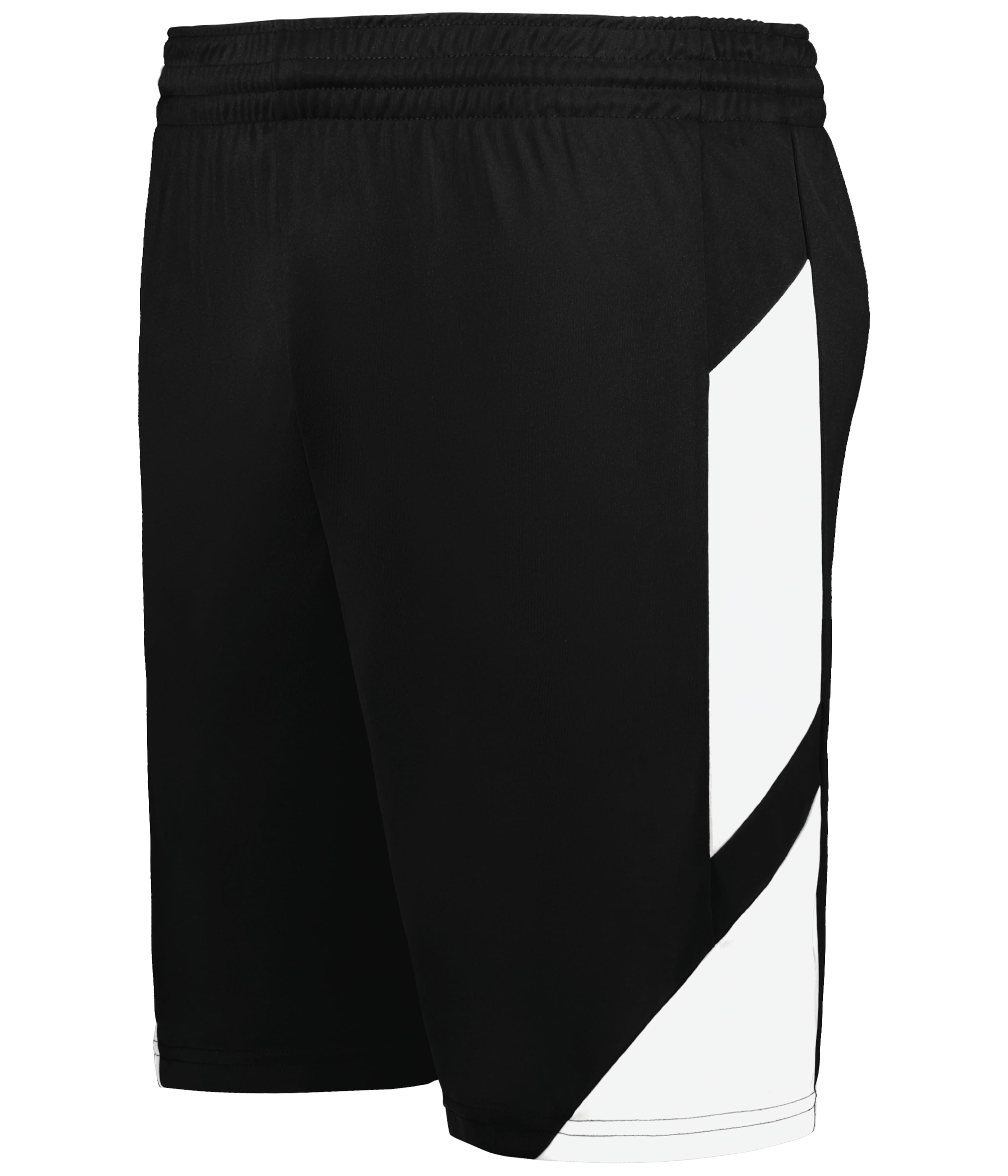 Youth Step-Back Modern Fit Basketball Shorts 11