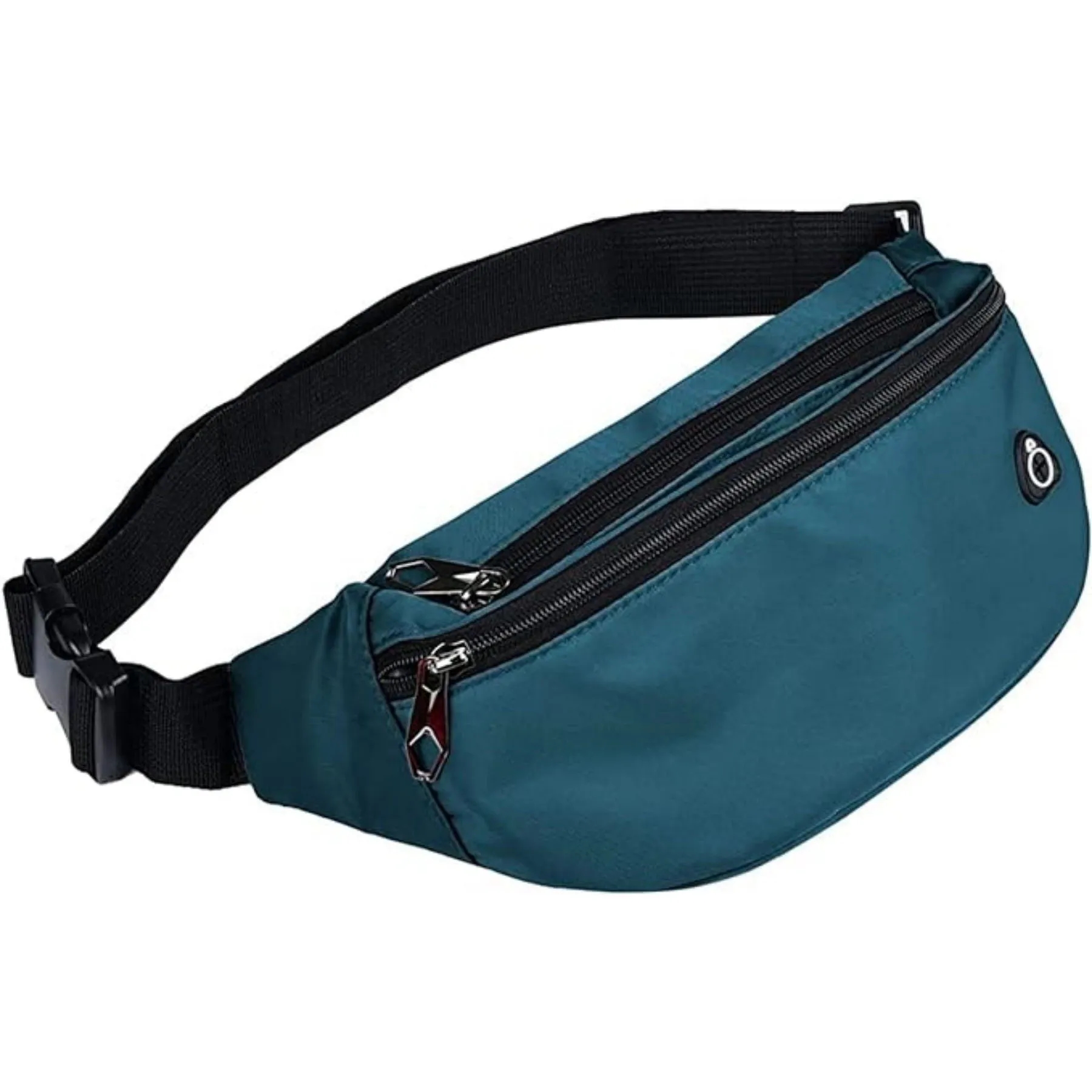 Waterproof Sports Waist Bag Pack 17