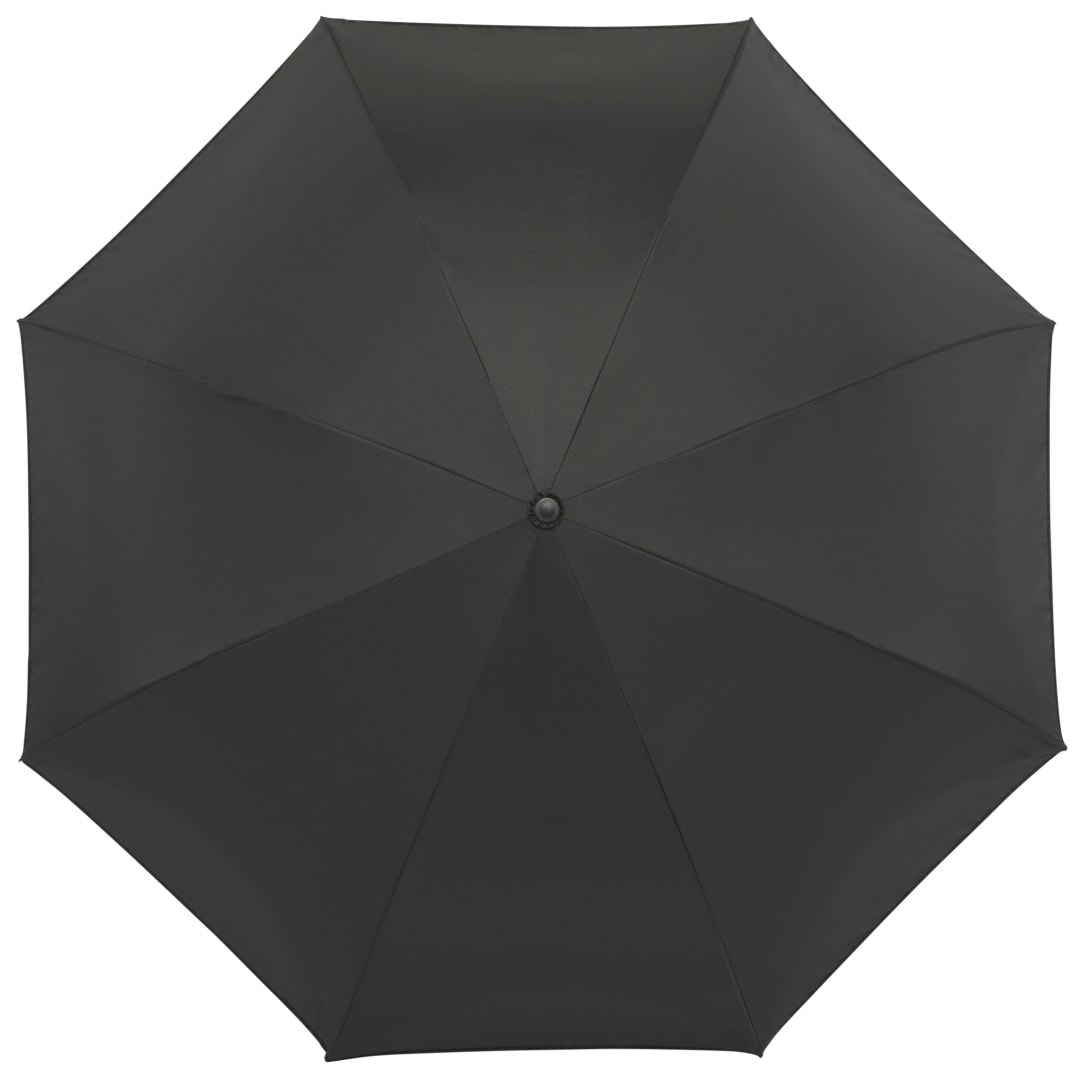 48" Recycled Manual Inversion Umbrella 12