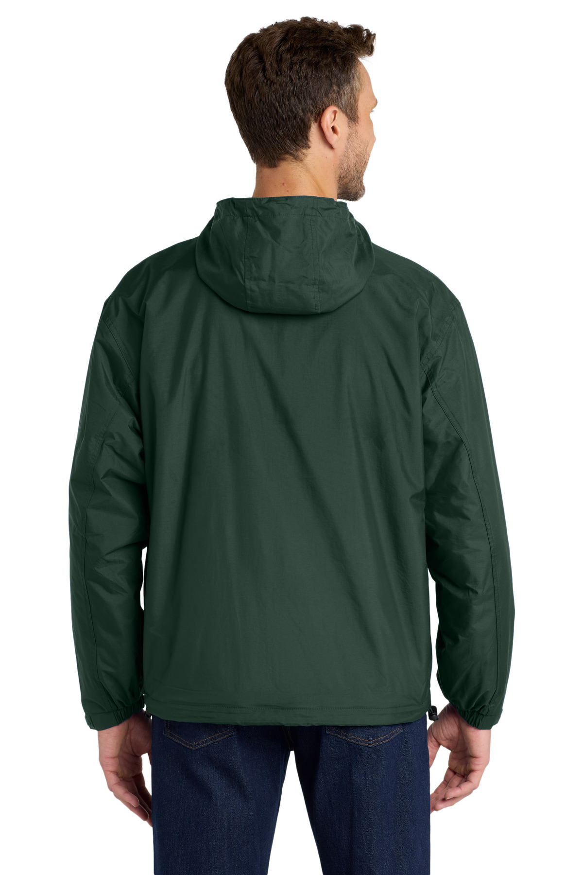 Port Authority Team Jacket. JP56 17