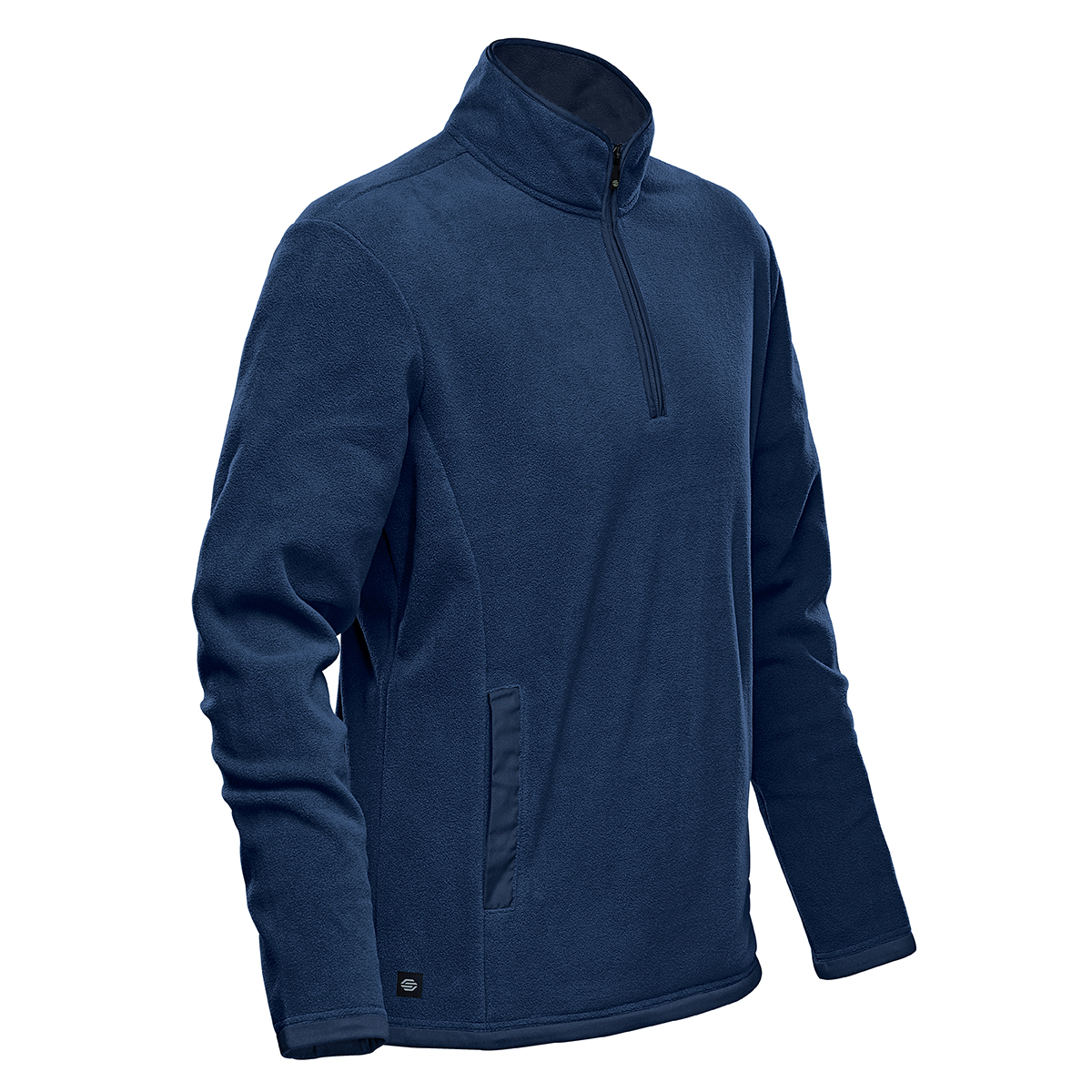 Stormtech Men's Shasta Fleece 1/4 Zip Pullover 6