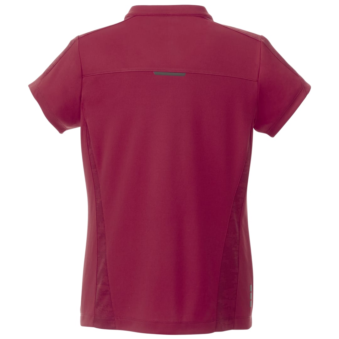 Women's PIEDMONT SS Polo 73