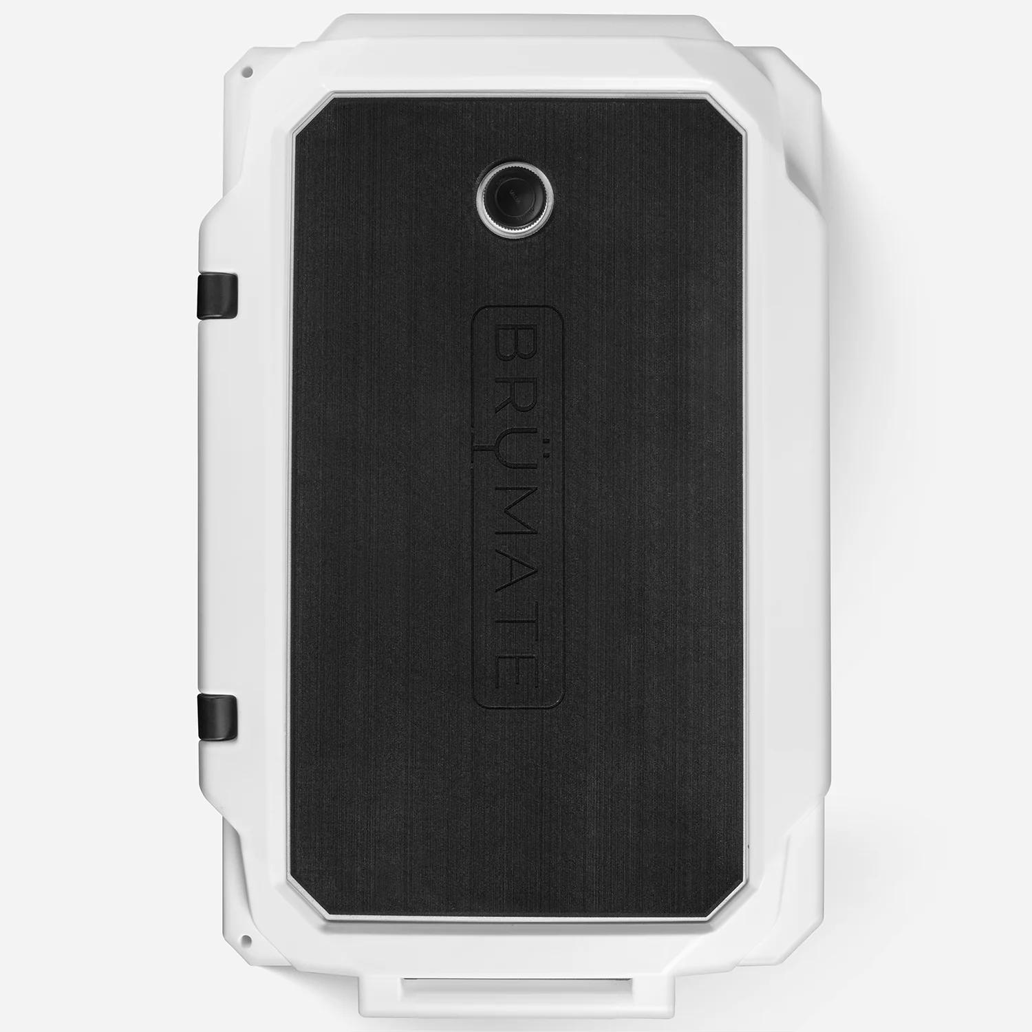 BruMate® BruTank 55-Quart Rolling Hard Cooler 1