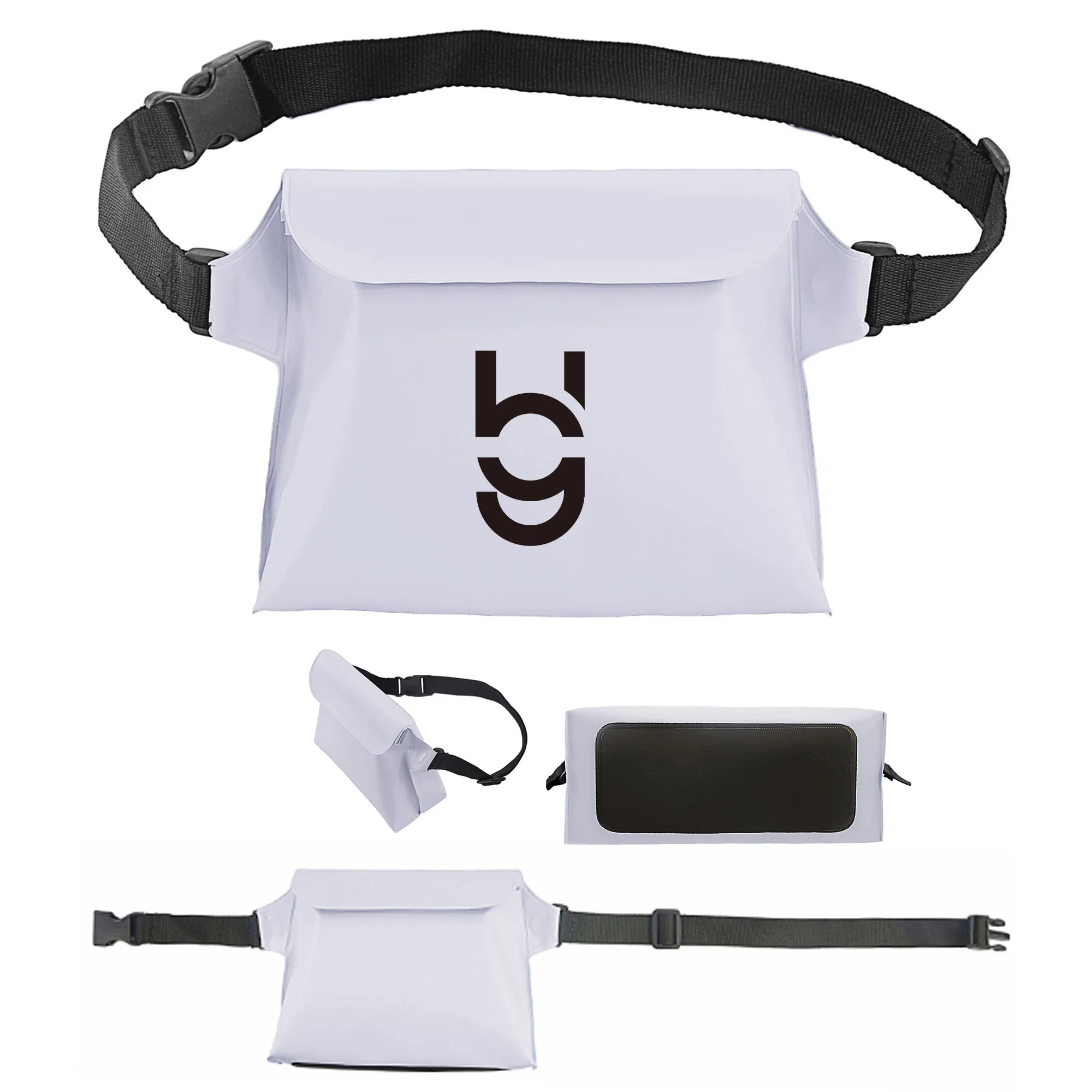 Fanny Pack Waist Bag 4