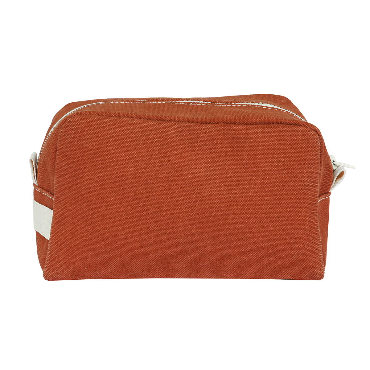 15 Oz. Dyed Heavy Weight Canvas Travel Kit 4