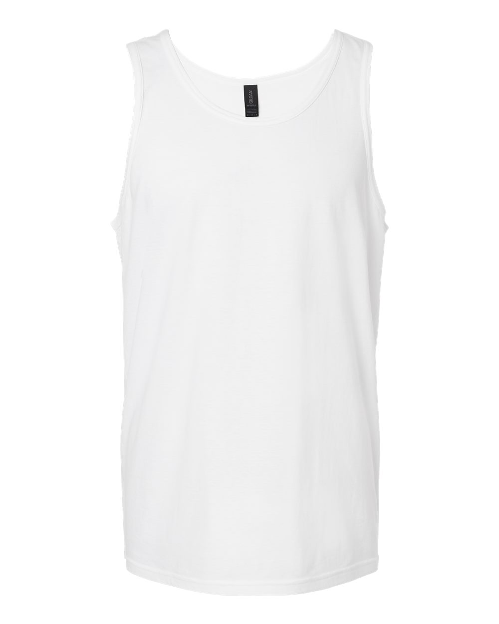 Unisex Softstyle® Tank Top - 64200 48