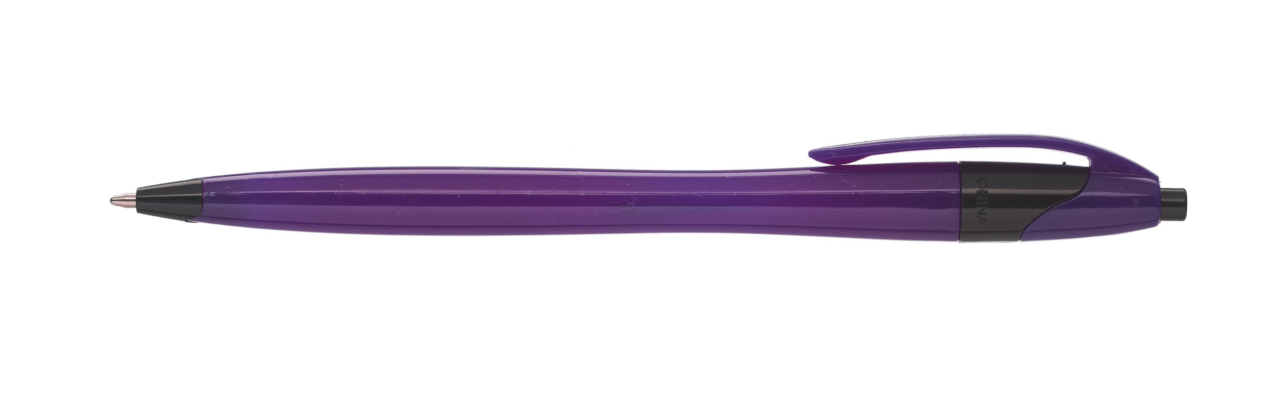 Accent Click Action Pens 30
